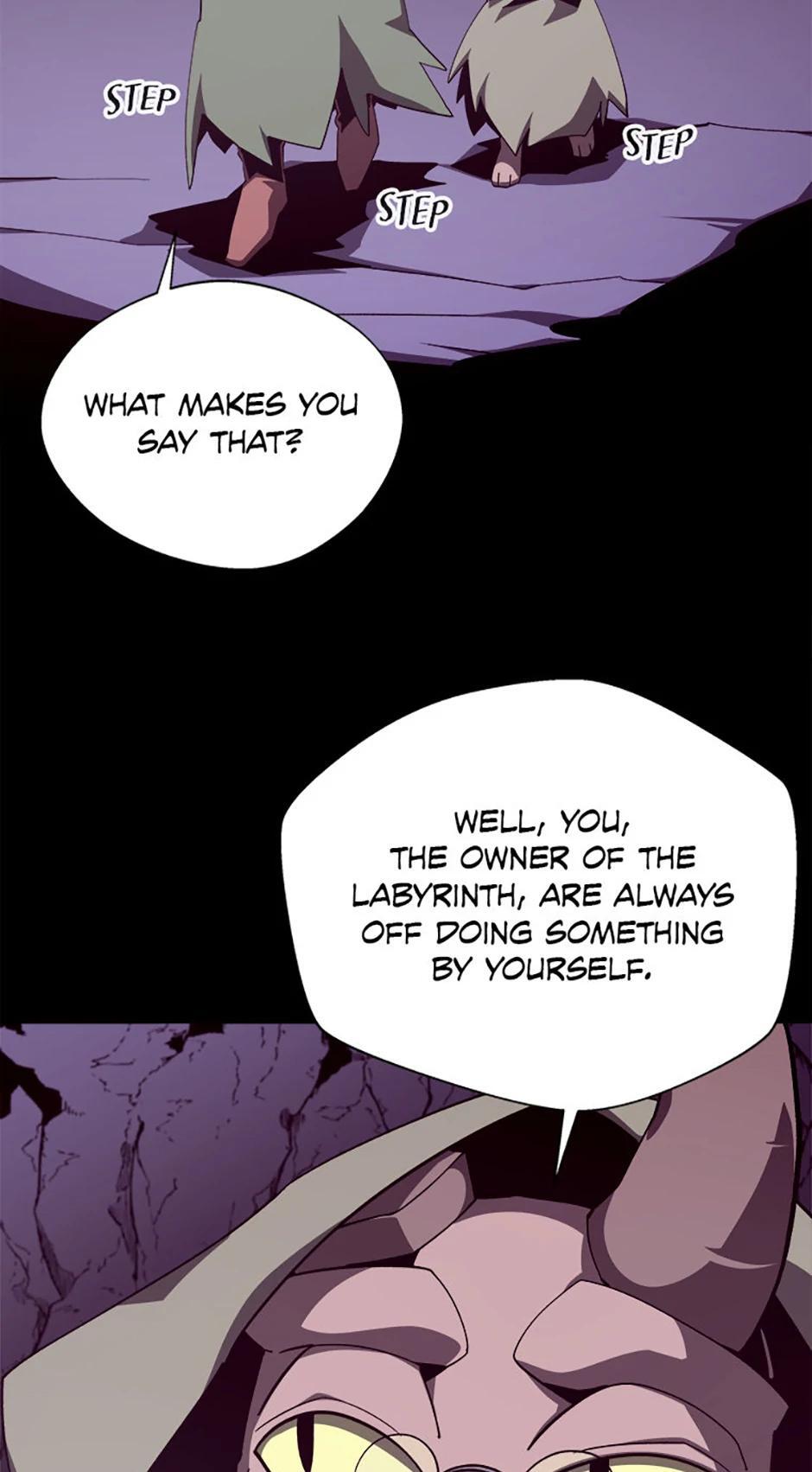 Read Dungeon Odyssey Manga Online