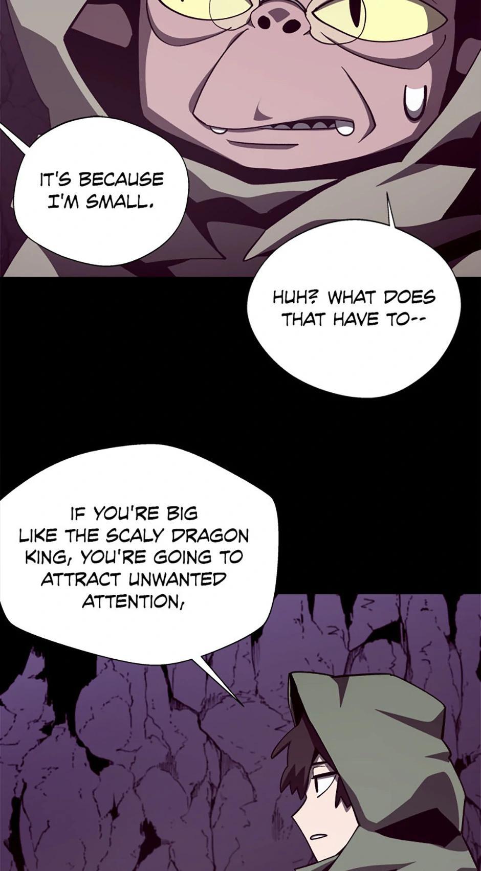Read Dungeon Odyssey Manga Online