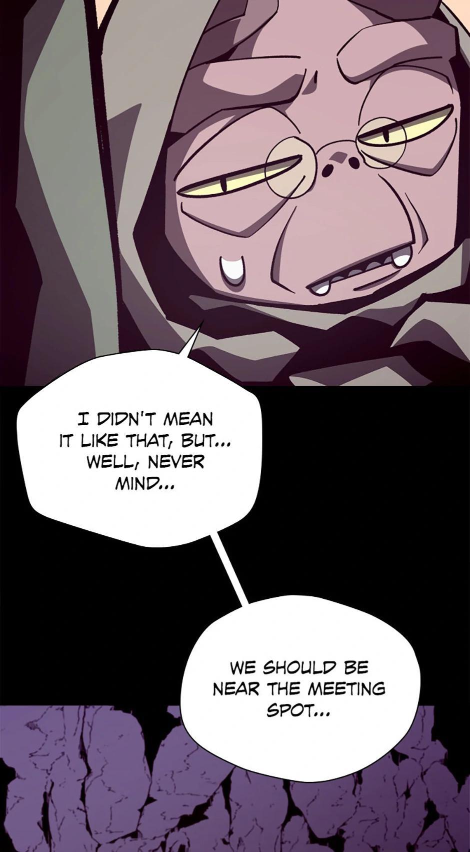 Read Dungeon Odyssey Manga Online