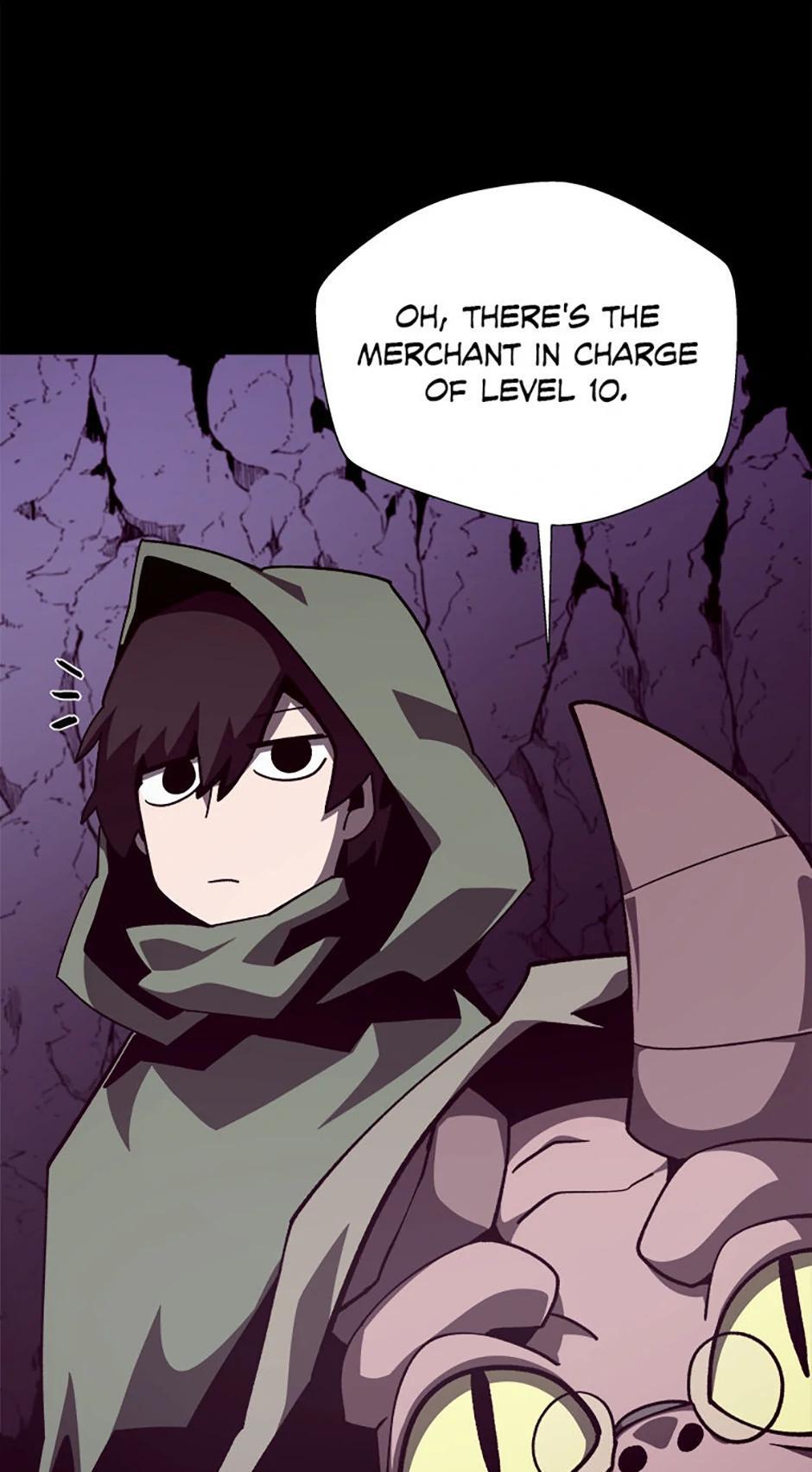 Read Dungeon Odyssey Manga Online