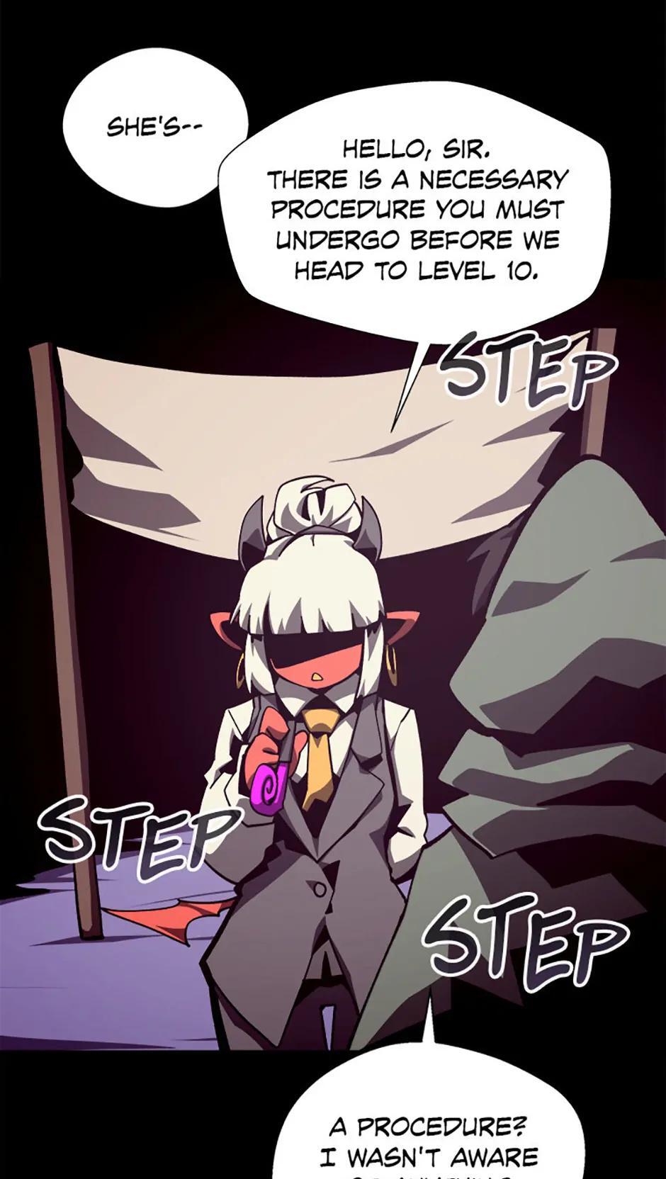 Read Dungeon Odyssey Manga Online
