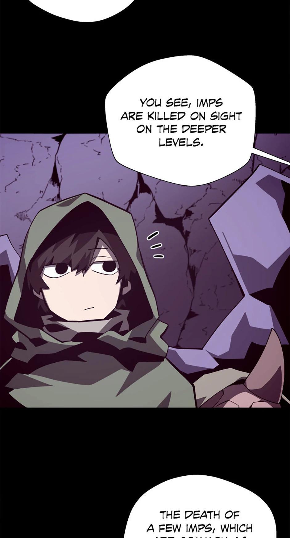 Read Dungeon Odyssey Manga Online