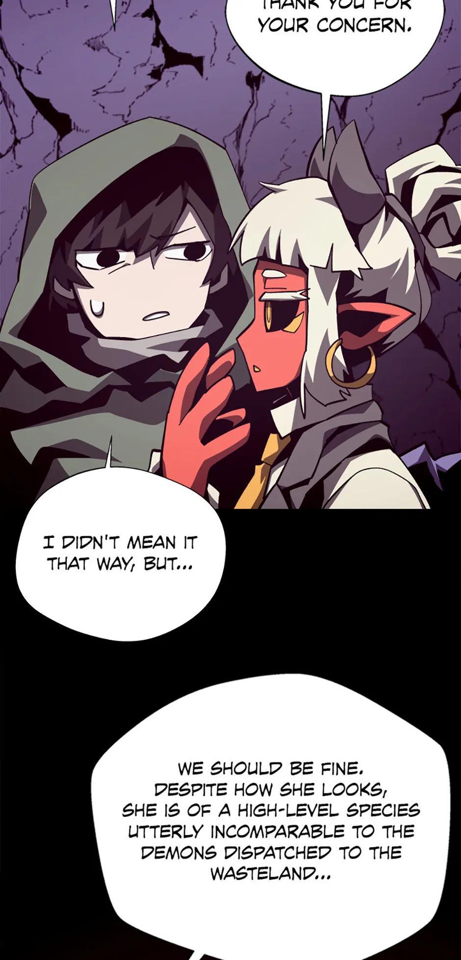 Read Dungeon Odyssey Manga Online