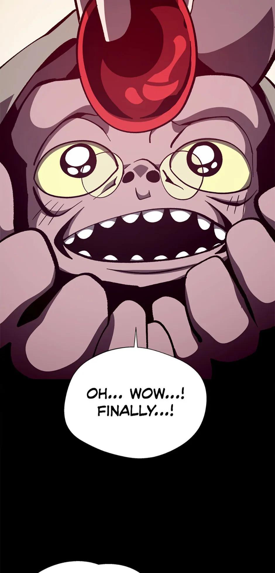 Read Dungeon Odyssey Manga Online