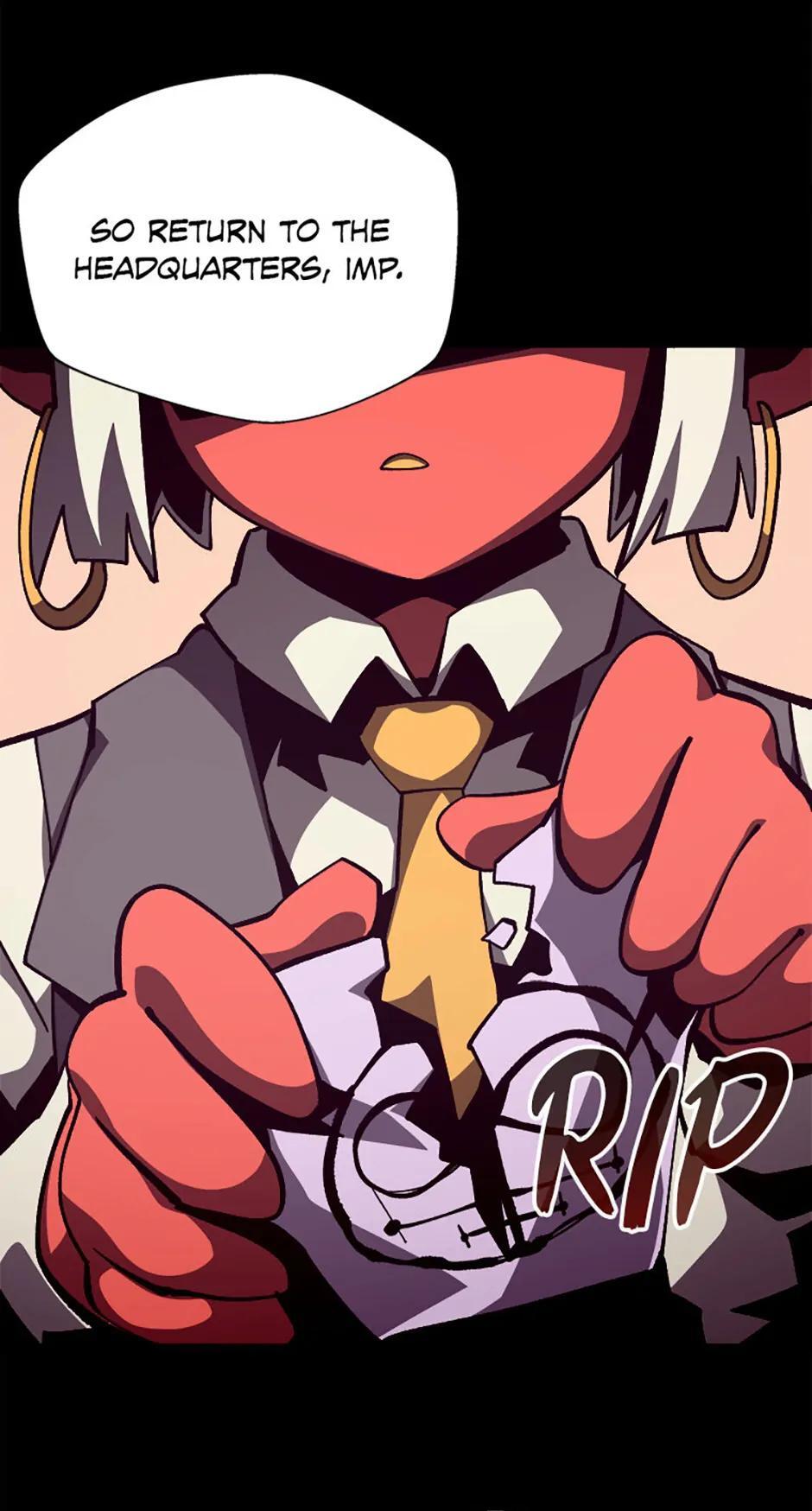 Read Dungeon Odyssey Manga Online
