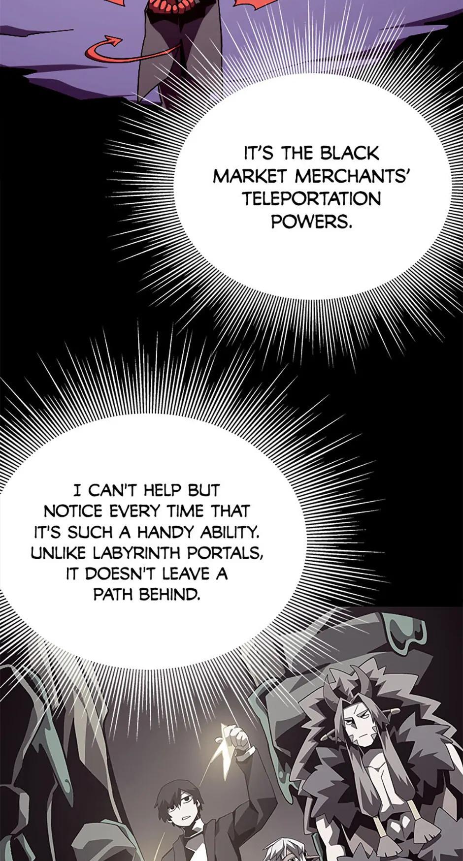 Read Dungeon Odyssey Manga Online