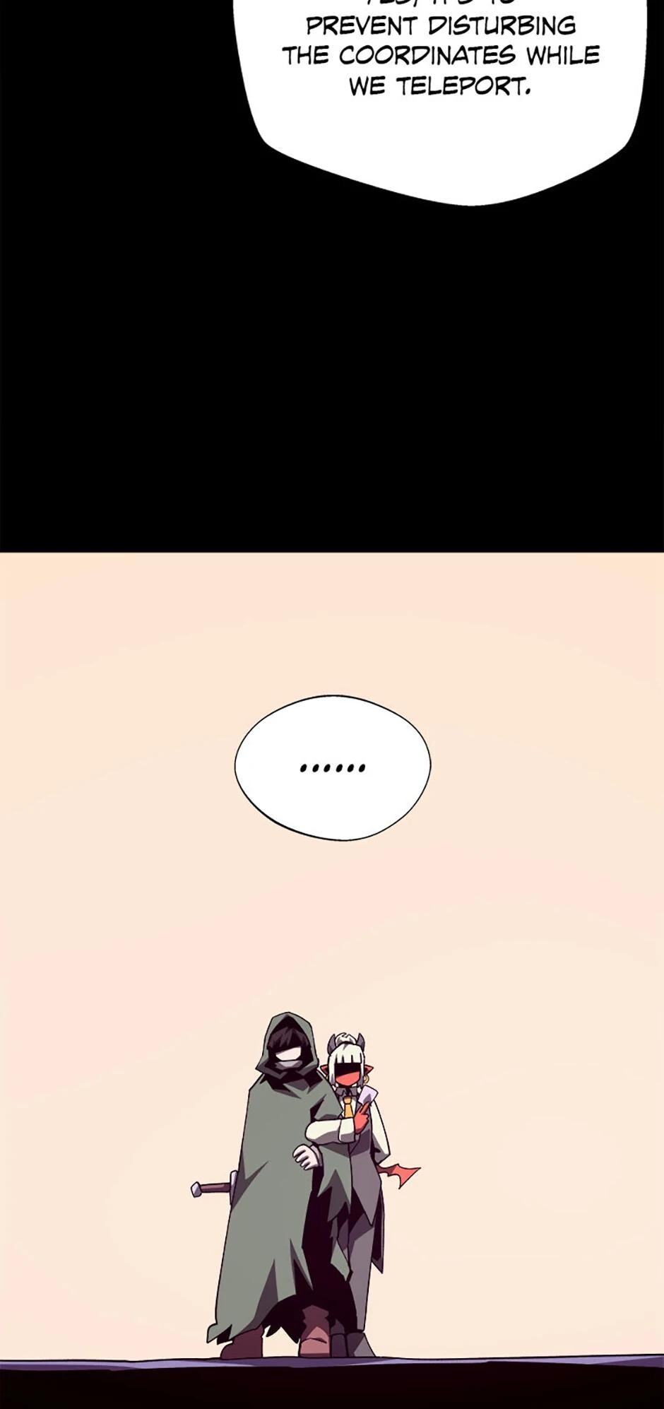 Read Dungeon Odyssey Manga Online