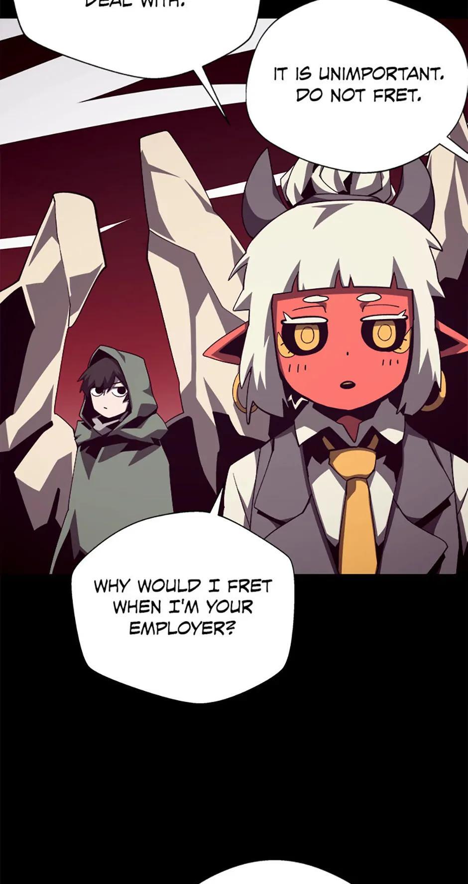 Read Dungeon Odyssey Manga Online