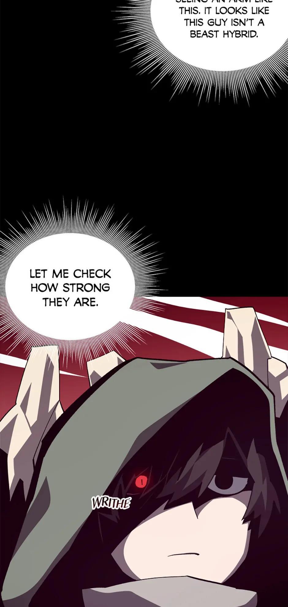 Read Dungeon Odyssey Manga Online
