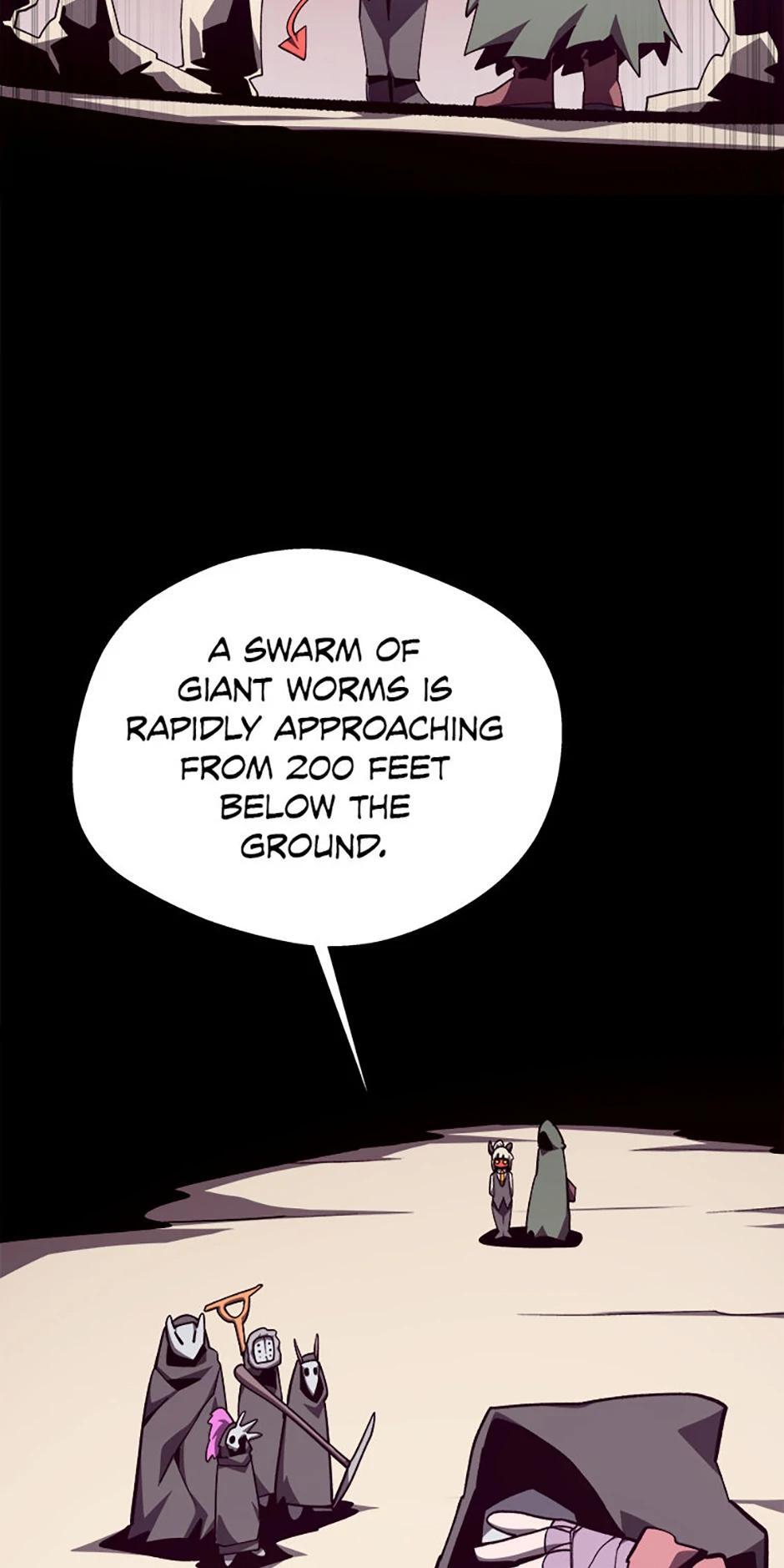 Read Dungeon Odyssey Manga Online