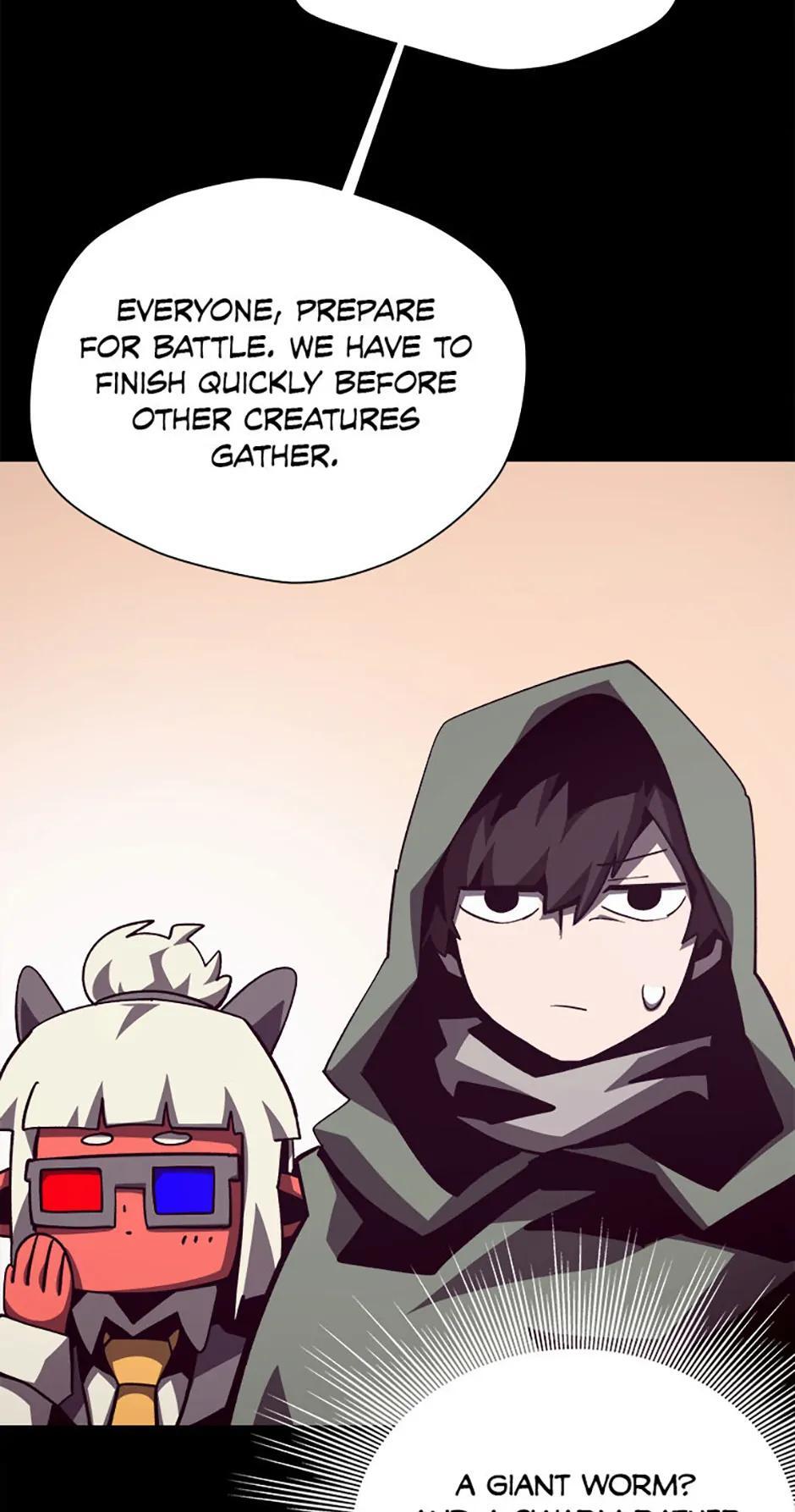 Read Dungeon Odyssey Manga Online