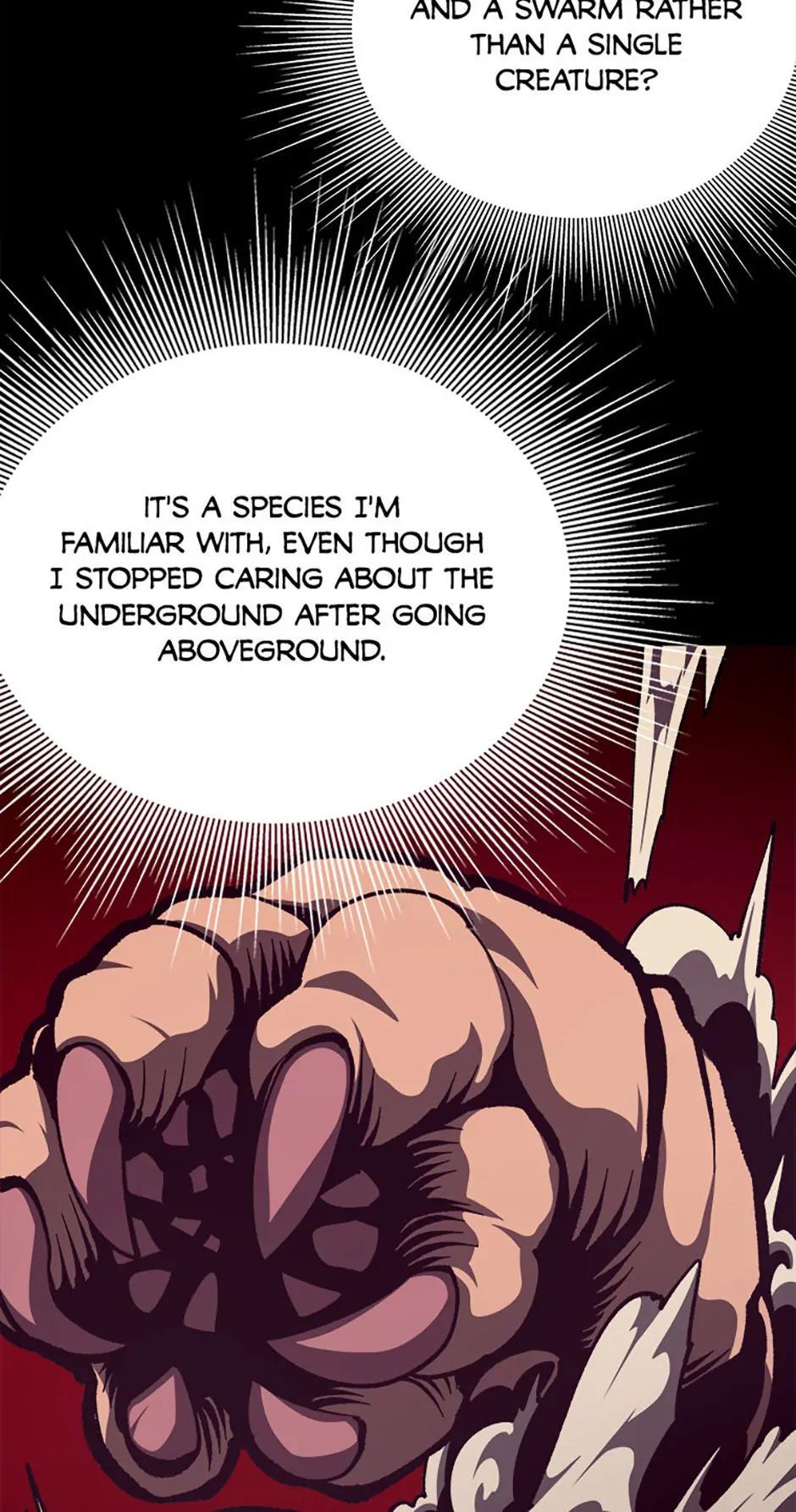 Read Dungeon Odyssey Manga Online