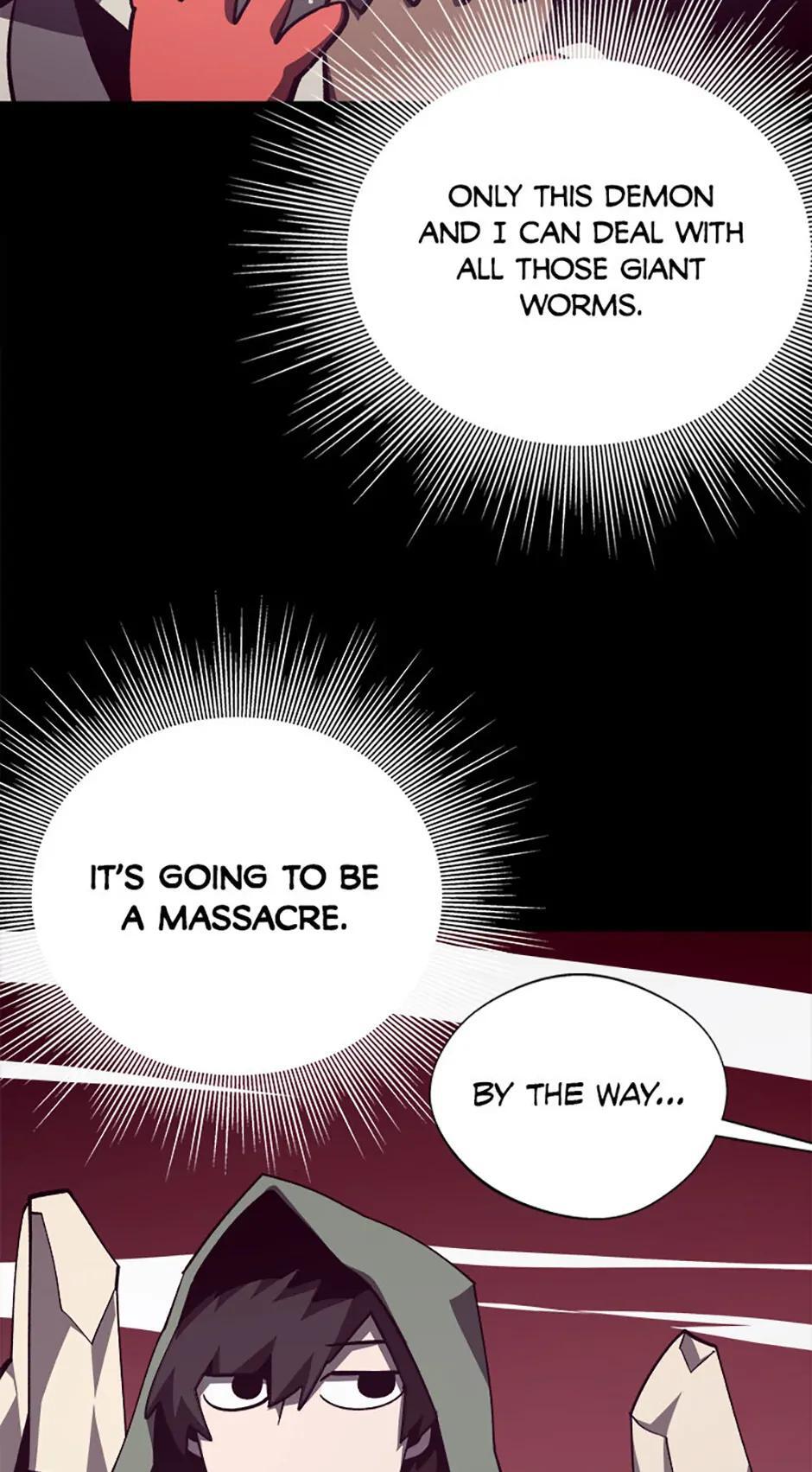 Read Dungeon Odyssey Manga Online