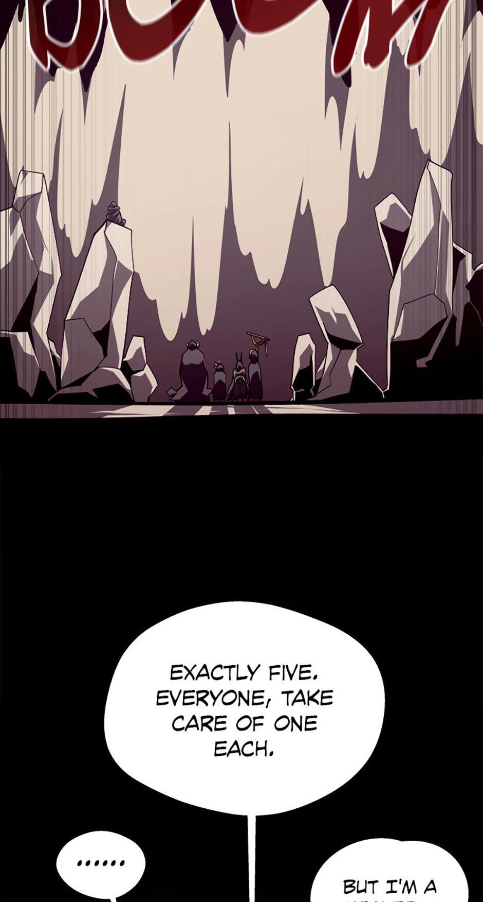 Read Dungeon Odyssey Manga Online