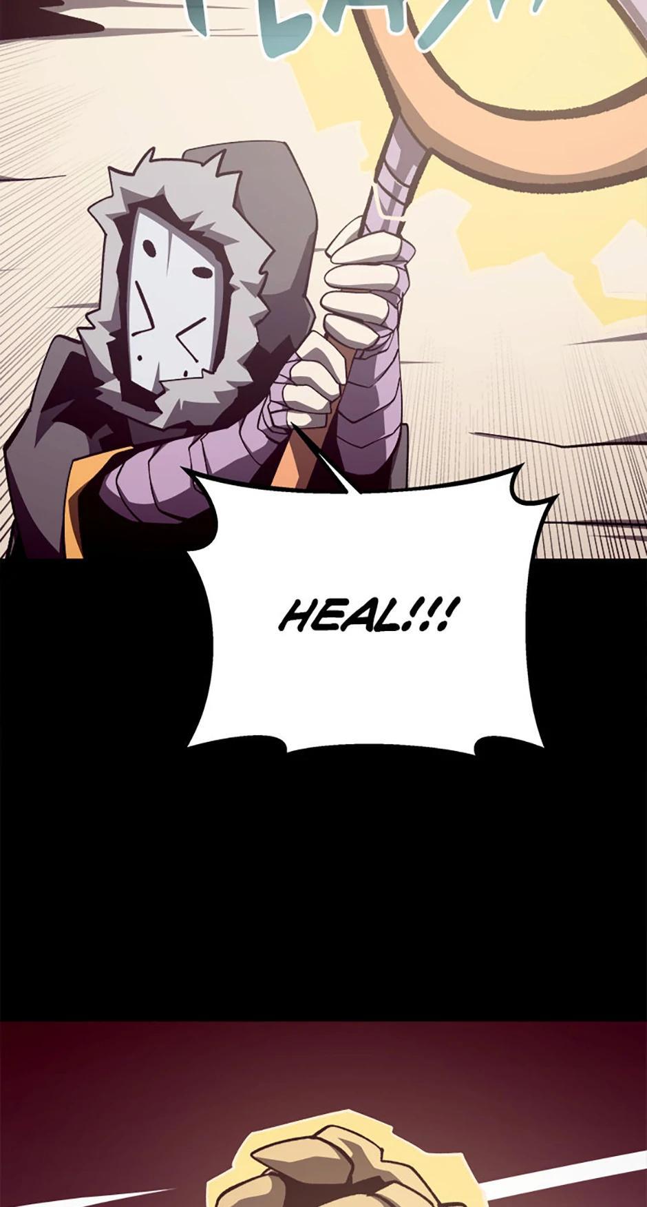 Read Dungeon Odyssey Manga Online