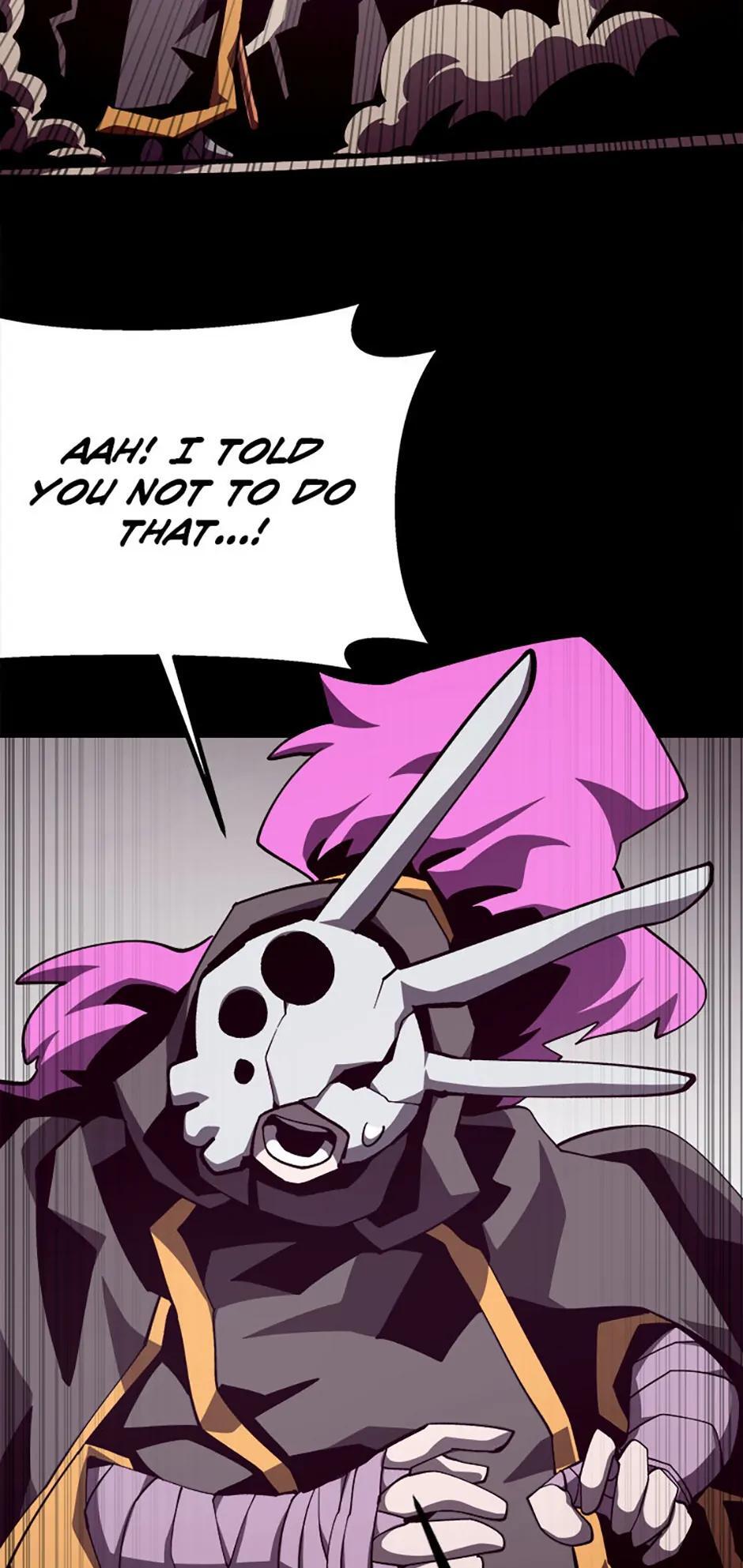 Read Dungeon Odyssey Manga Online