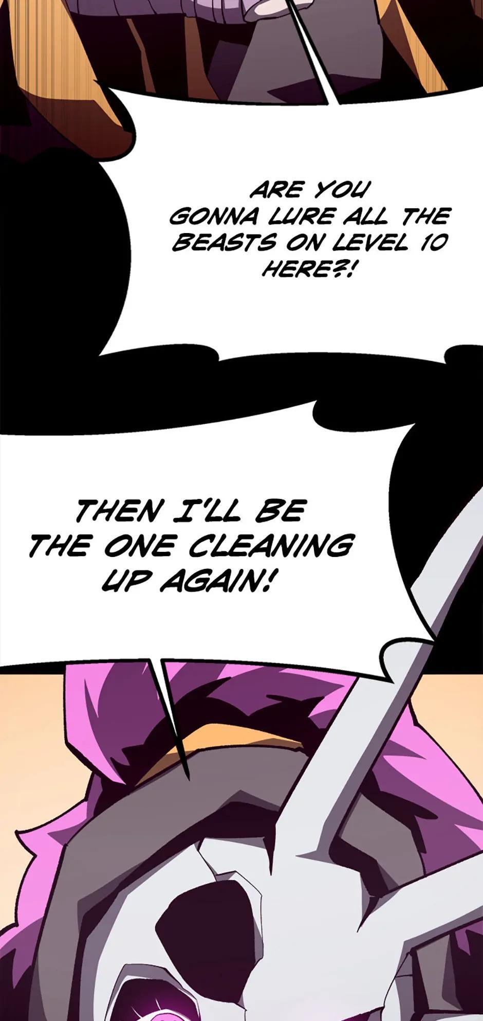 Read Dungeon Odyssey Manga Online