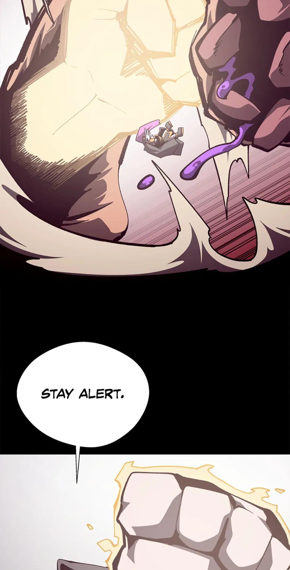 Read Dungeon Odyssey Manga Online