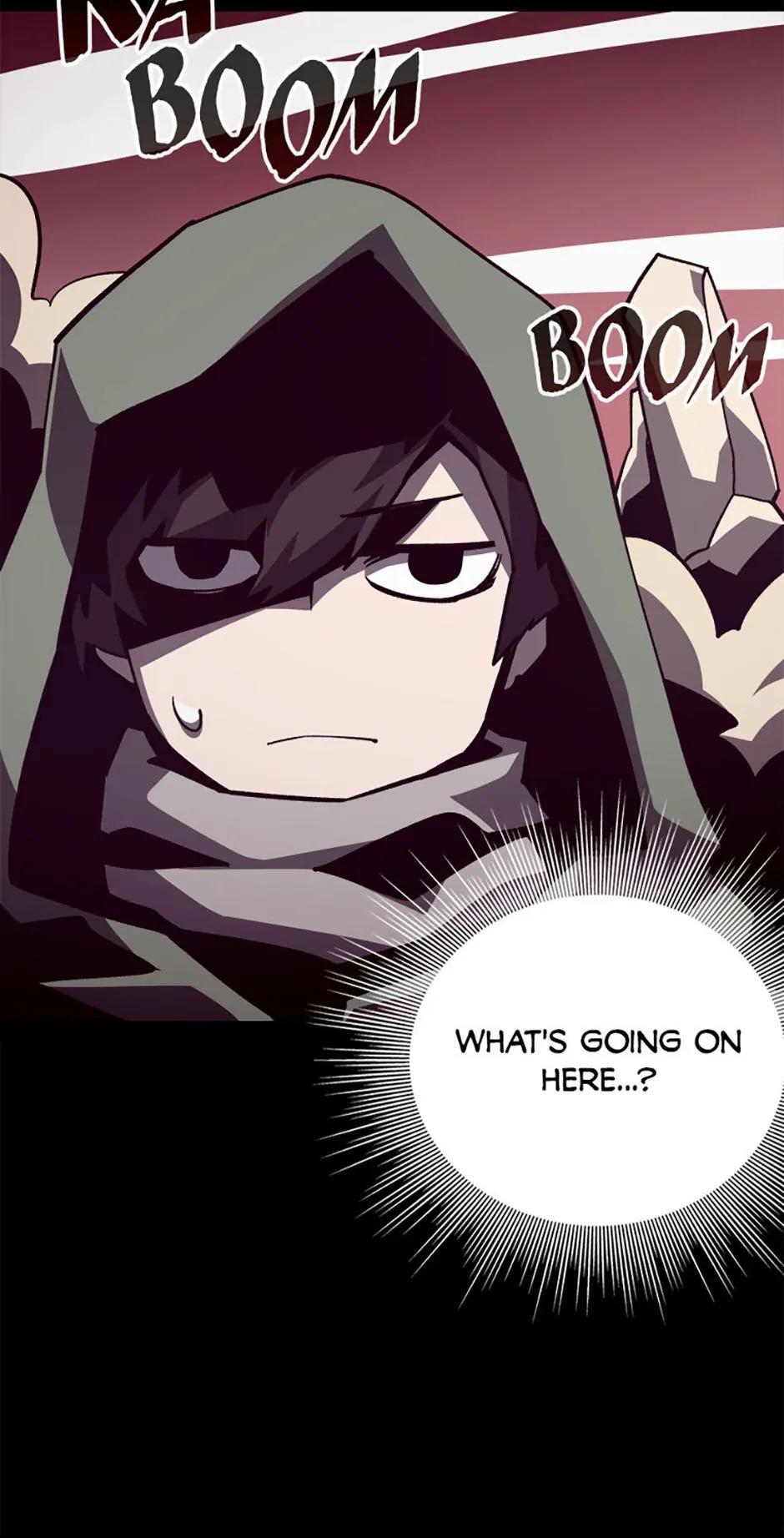 Read Dungeon Odyssey Manga Online