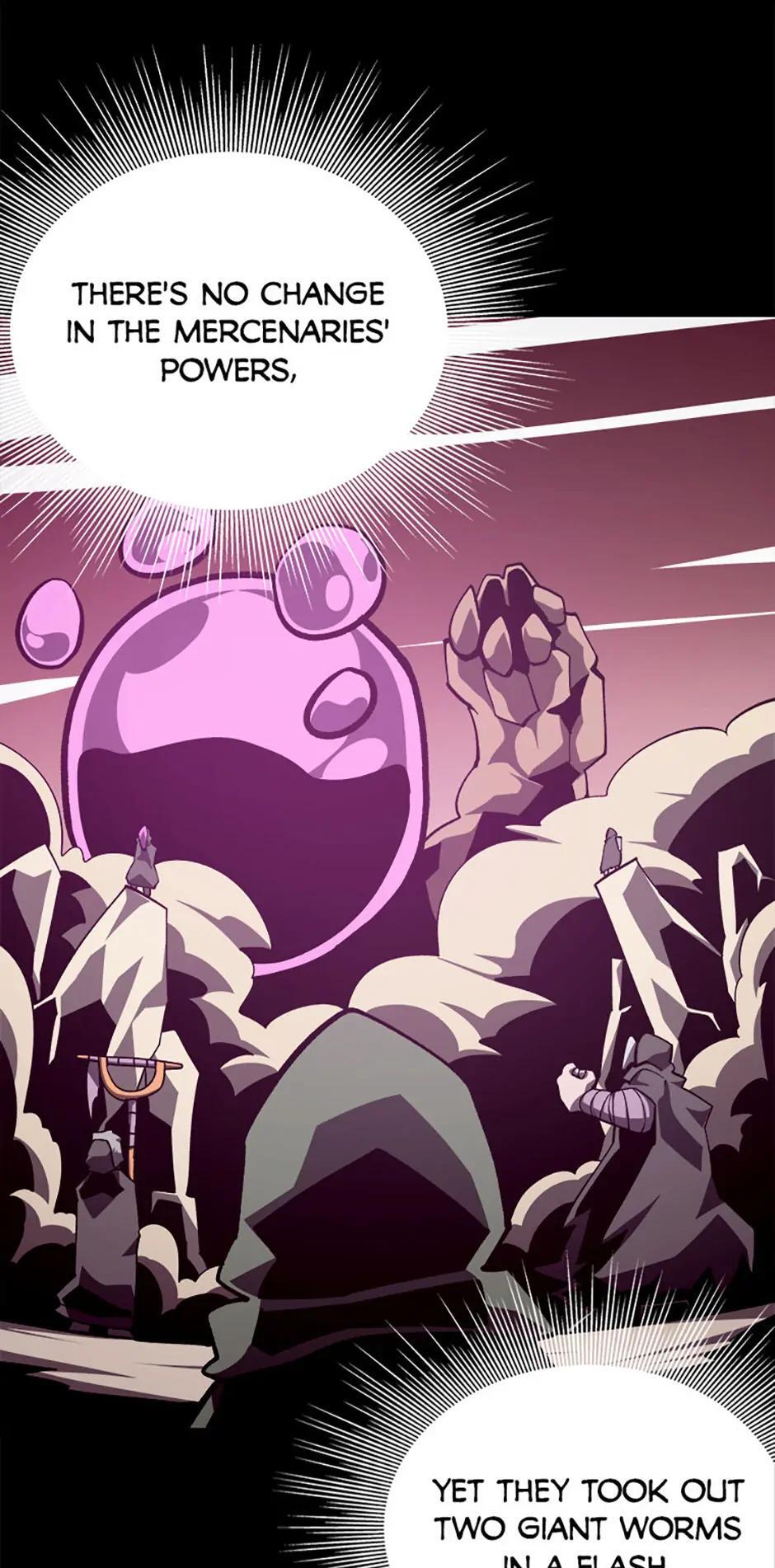 Read Dungeon Odyssey Manga Online