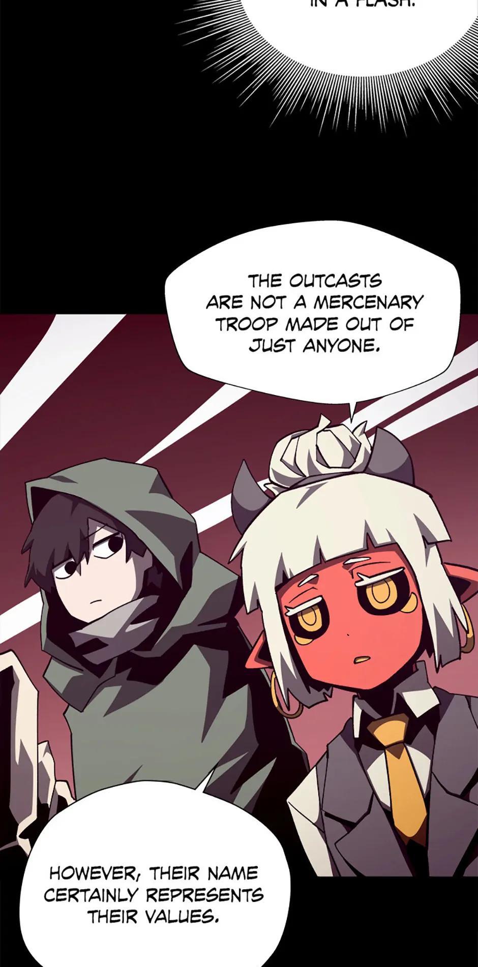 Read Dungeon Odyssey Manga Online