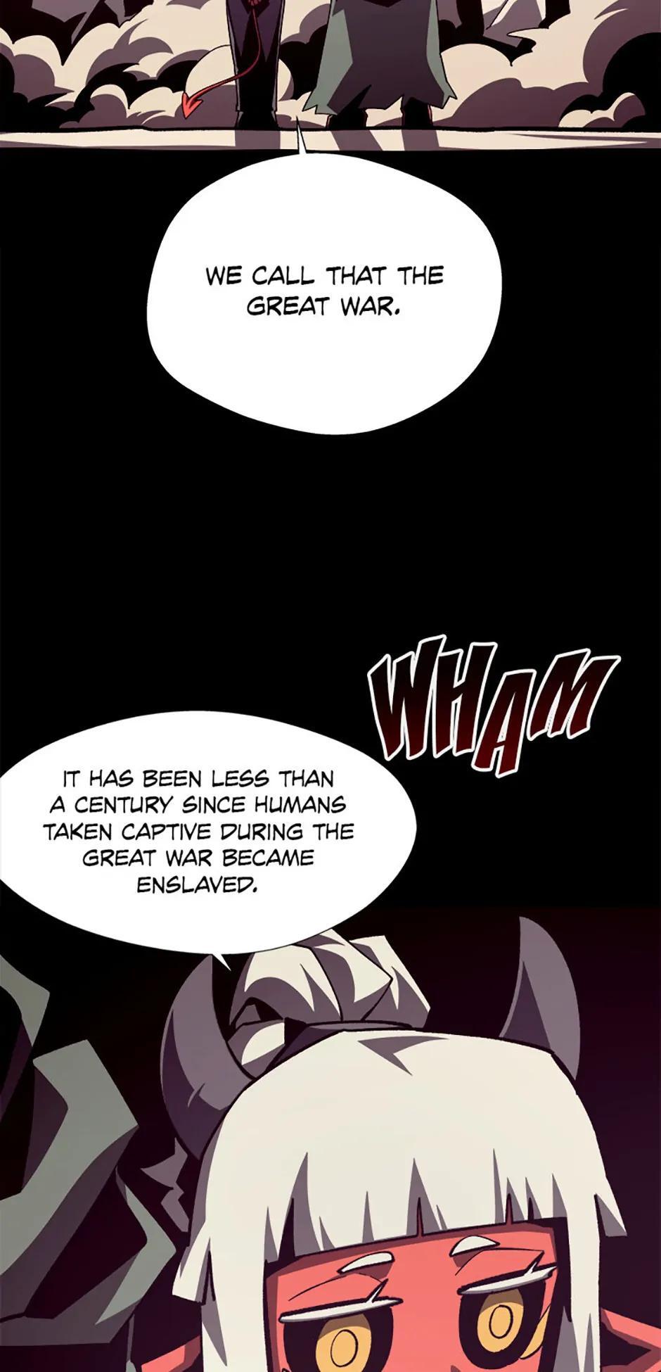 Read Dungeon Odyssey Manga Online