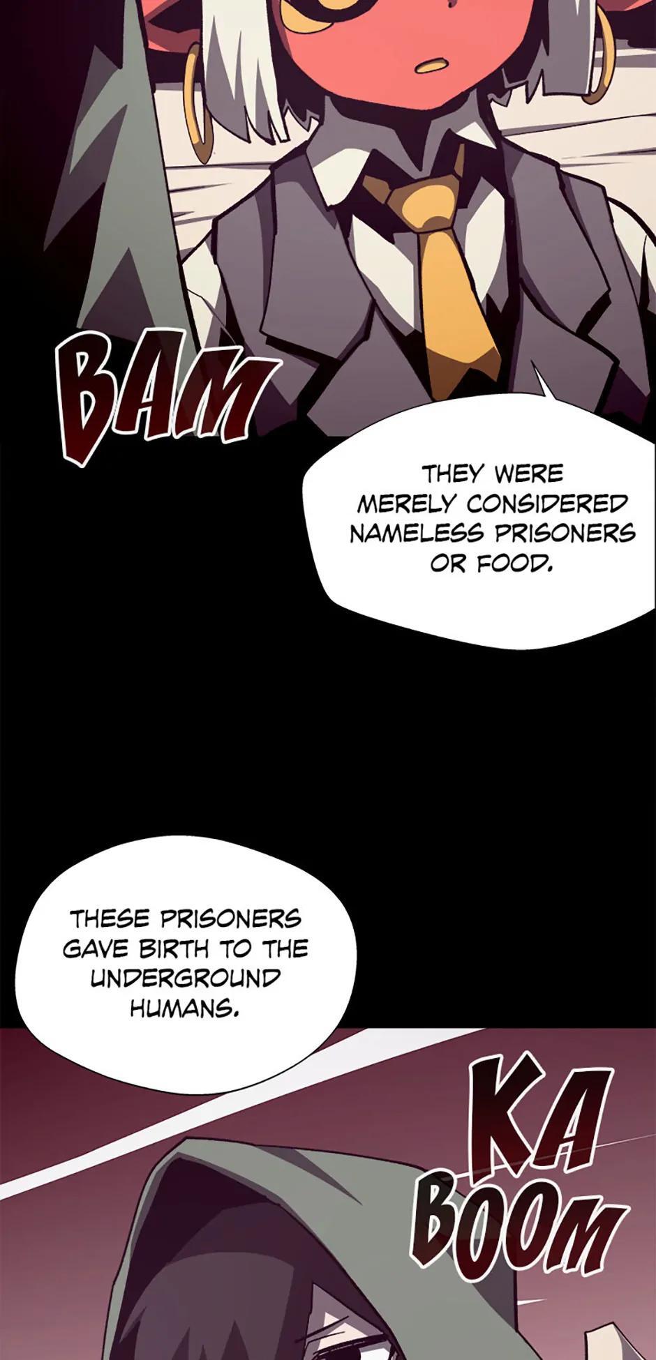 Read Dungeon Odyssey Manga Online