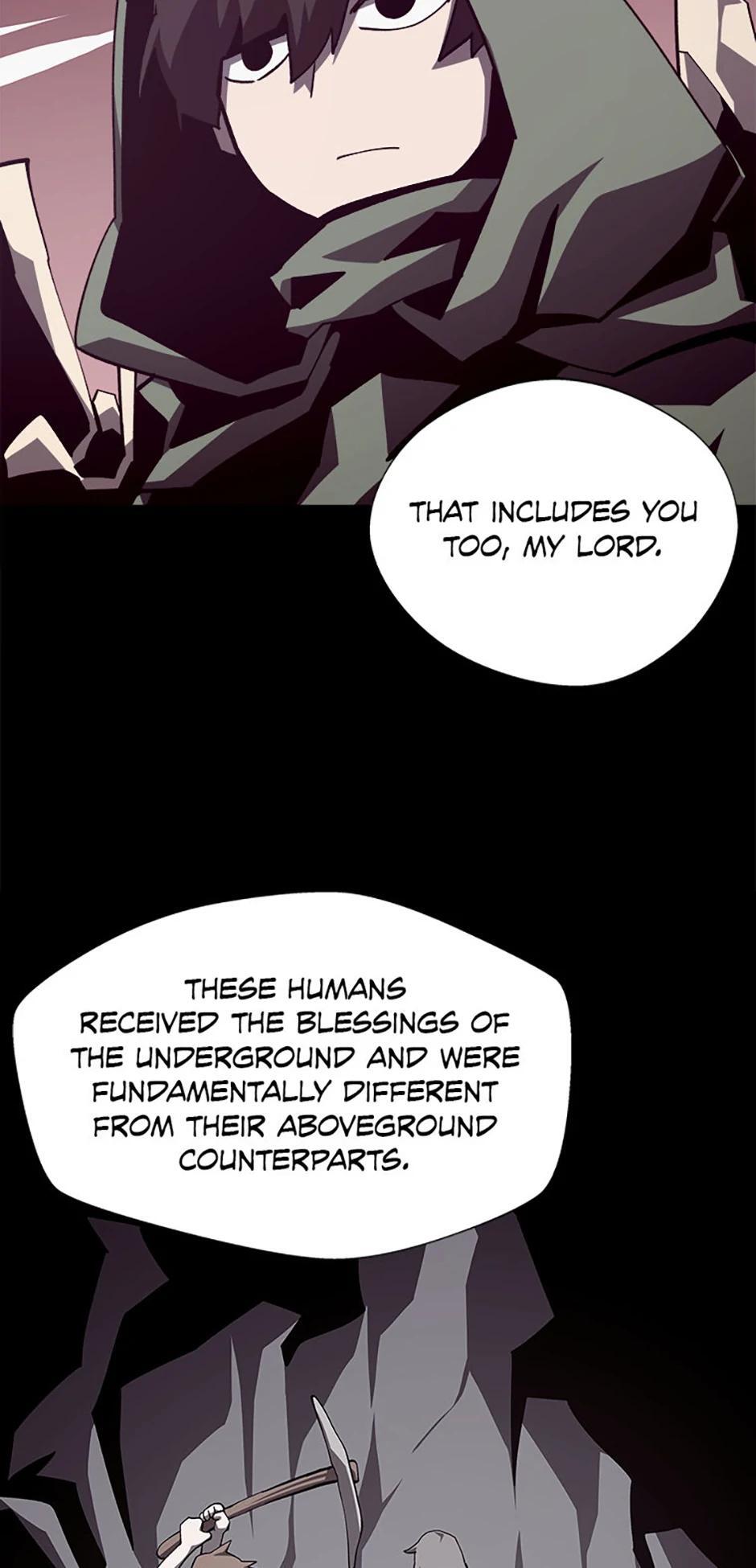 Read Dungeon Odyssey Manga Online