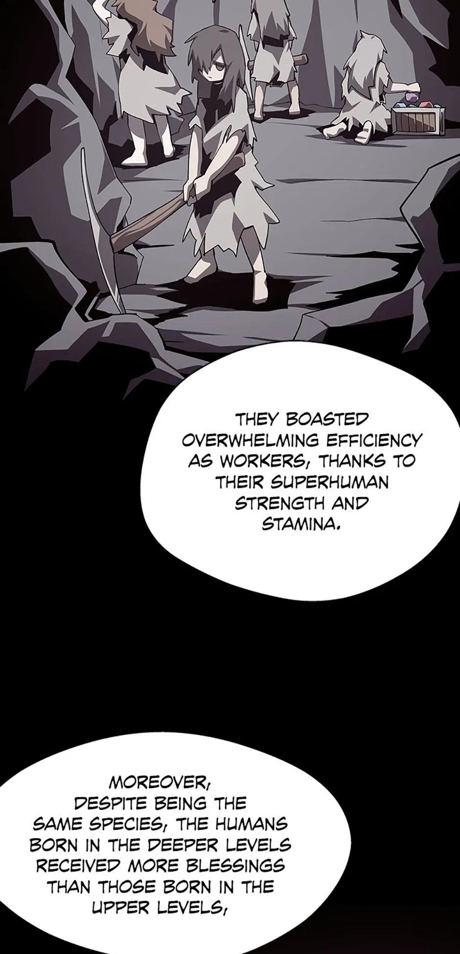 Read Dungeon Odyssey Manga Online