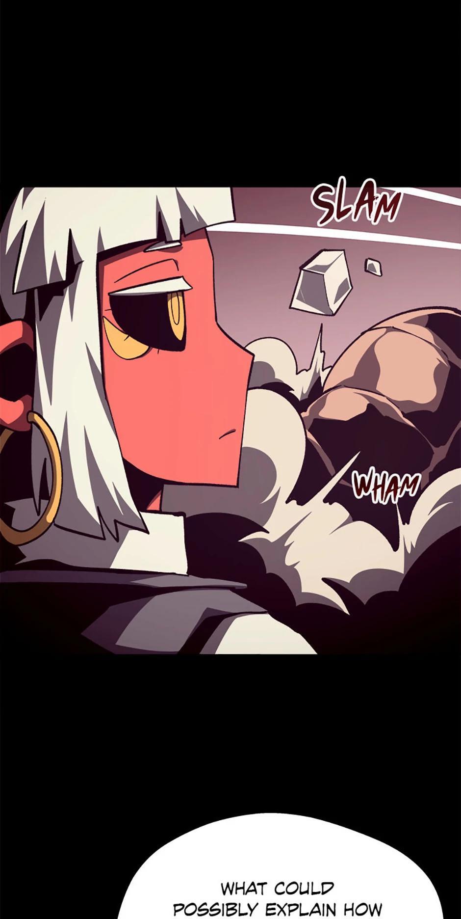 Read Dungeon Odyssey Manga Online
