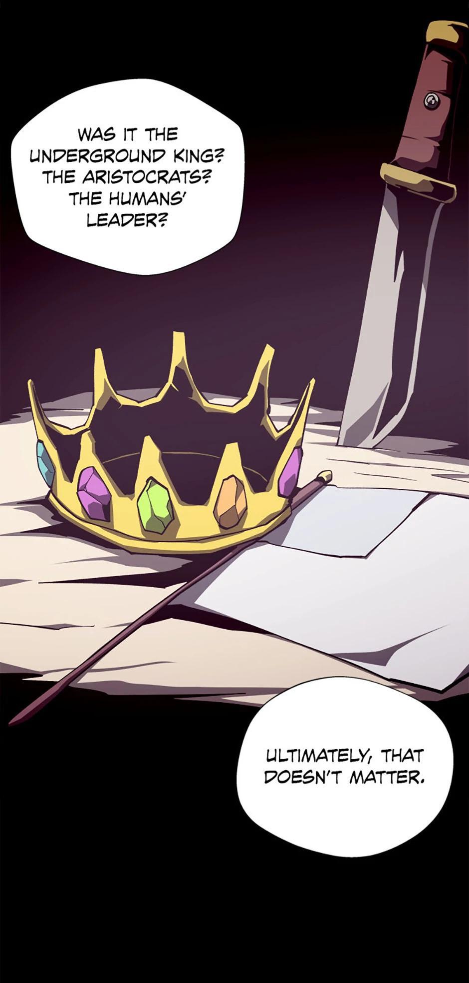 Read Dungeon Odyssey Manga Online