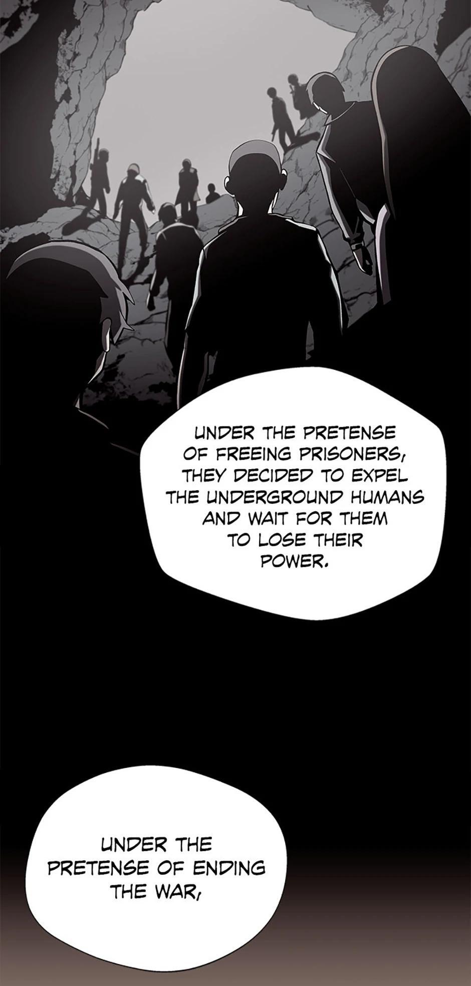 Read Dungeon Odyssey Manga Online