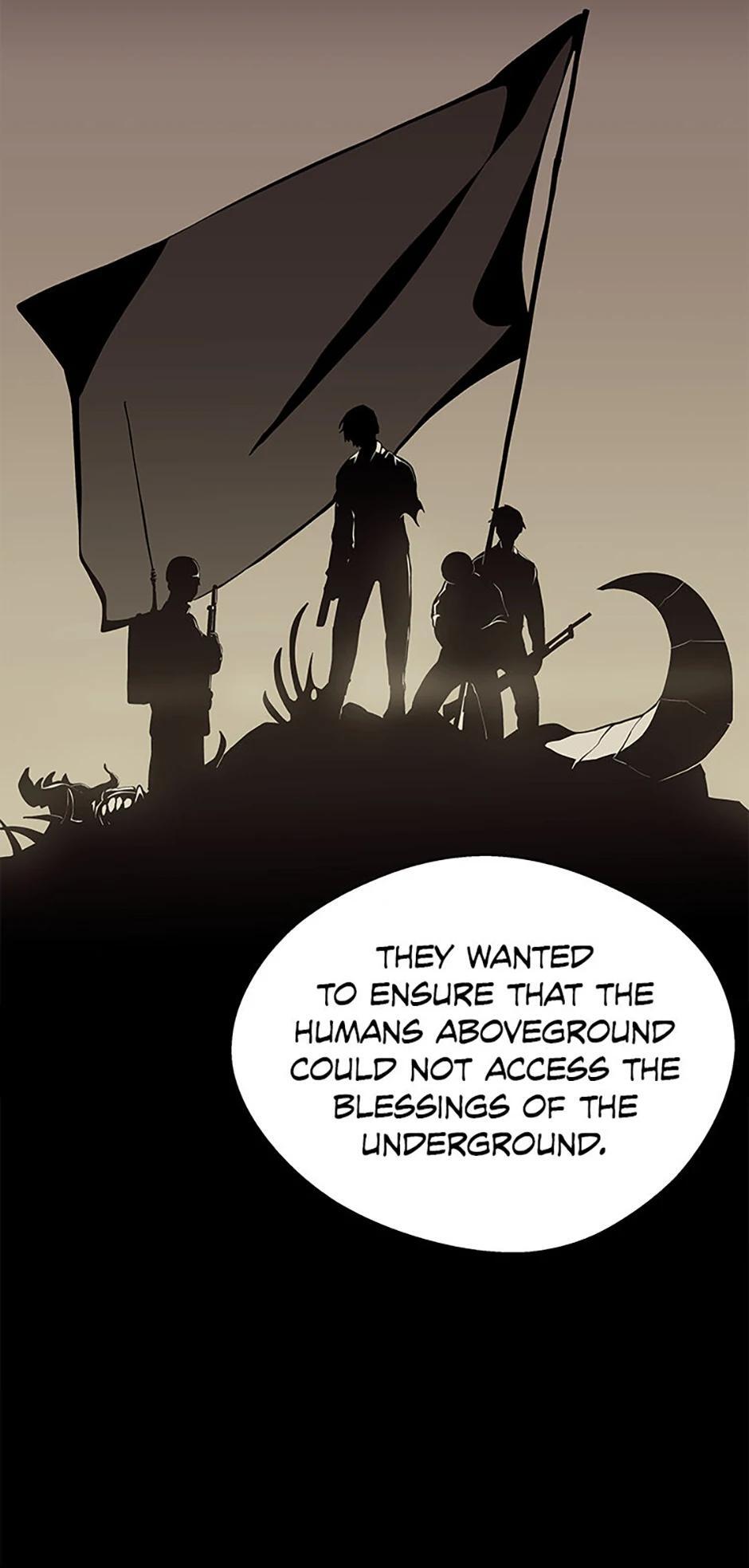 Read Dungeon Odyssey Manga Online