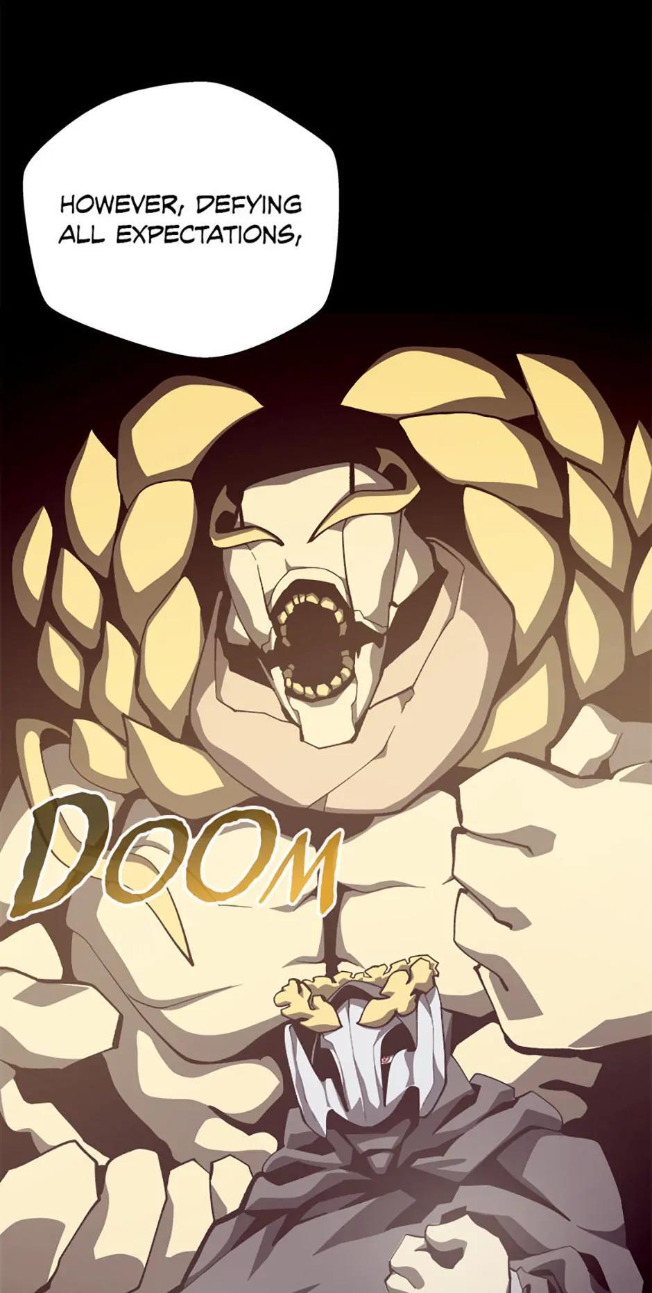 Read Dungeon Odyssey Manga Online