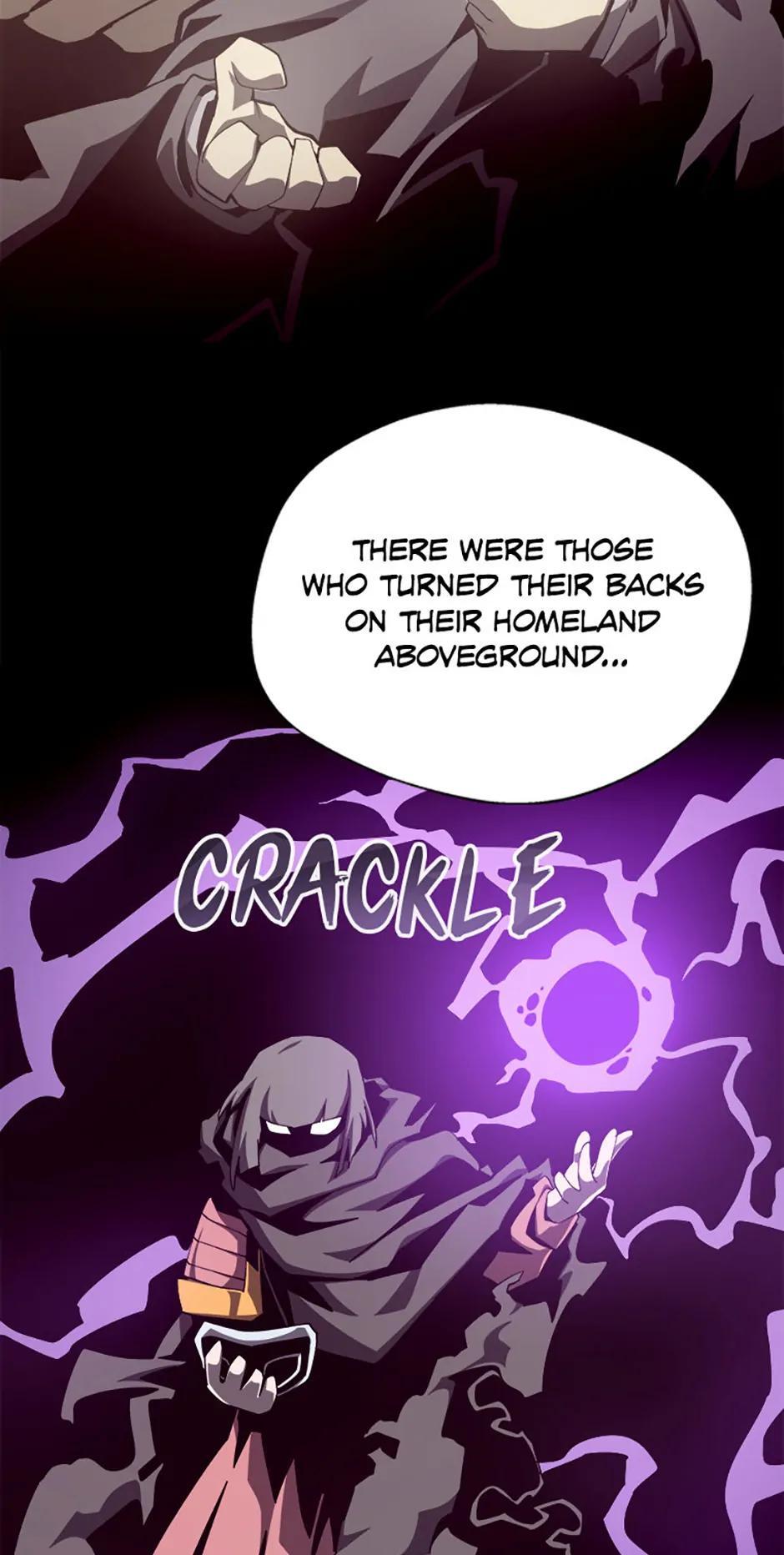 Read Dungeon Odyssey Manga Online