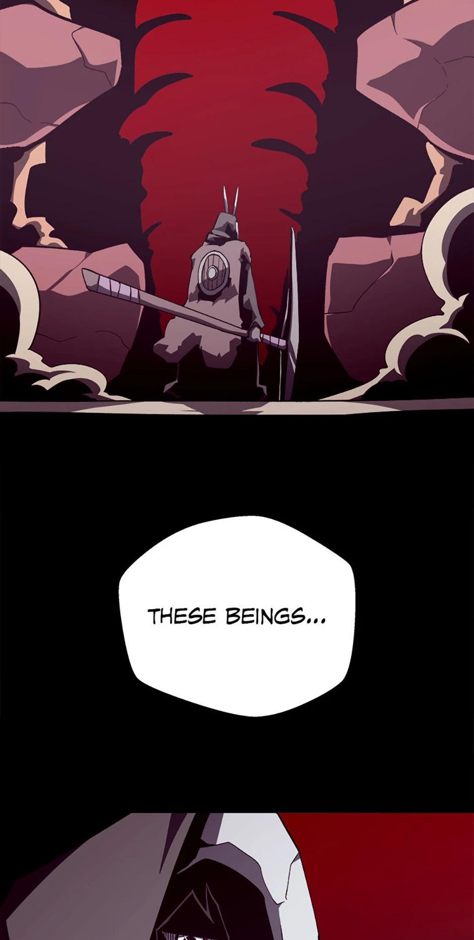 Read Dungeon Odyssey Manga Online