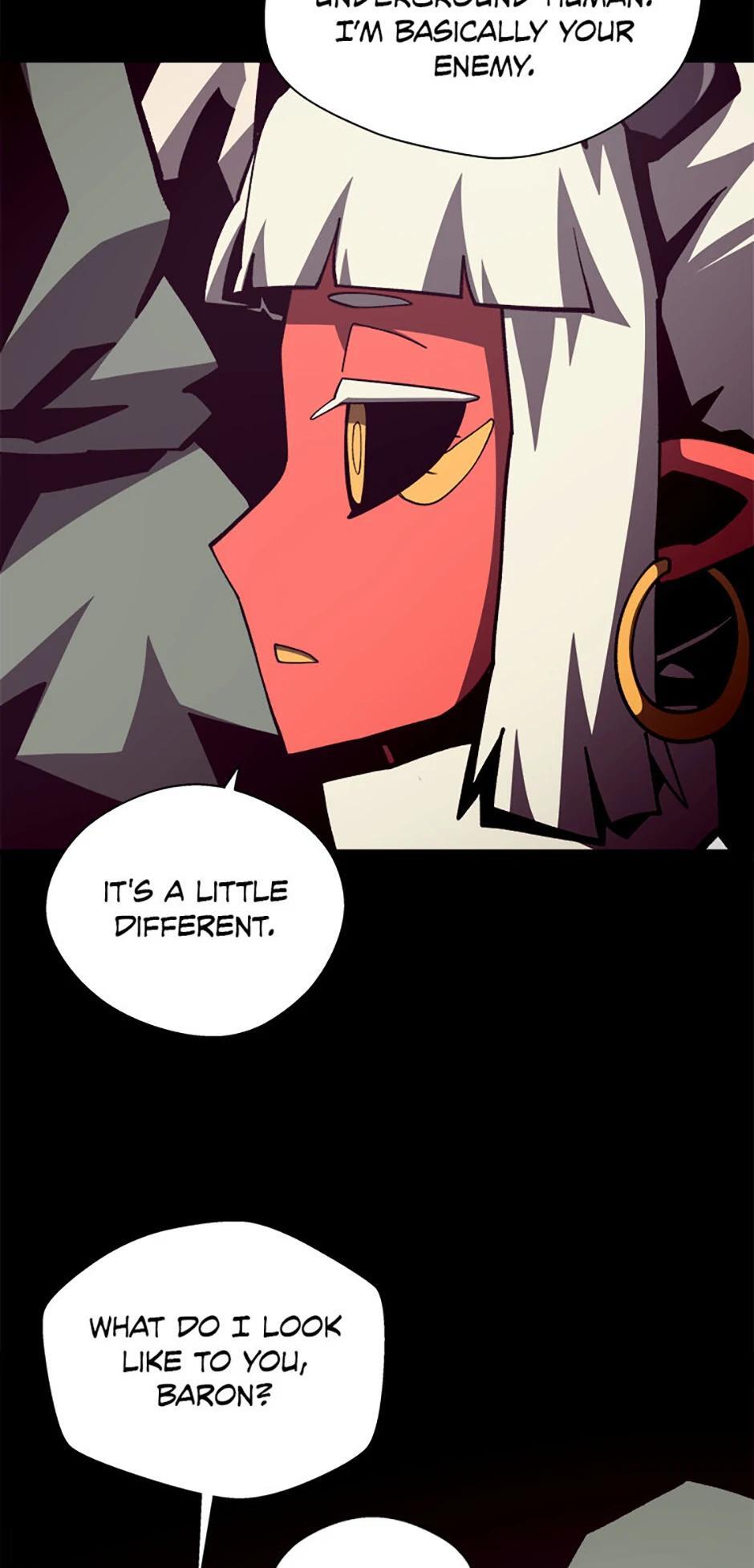 Read Dungeon Odyssey Manga Online
