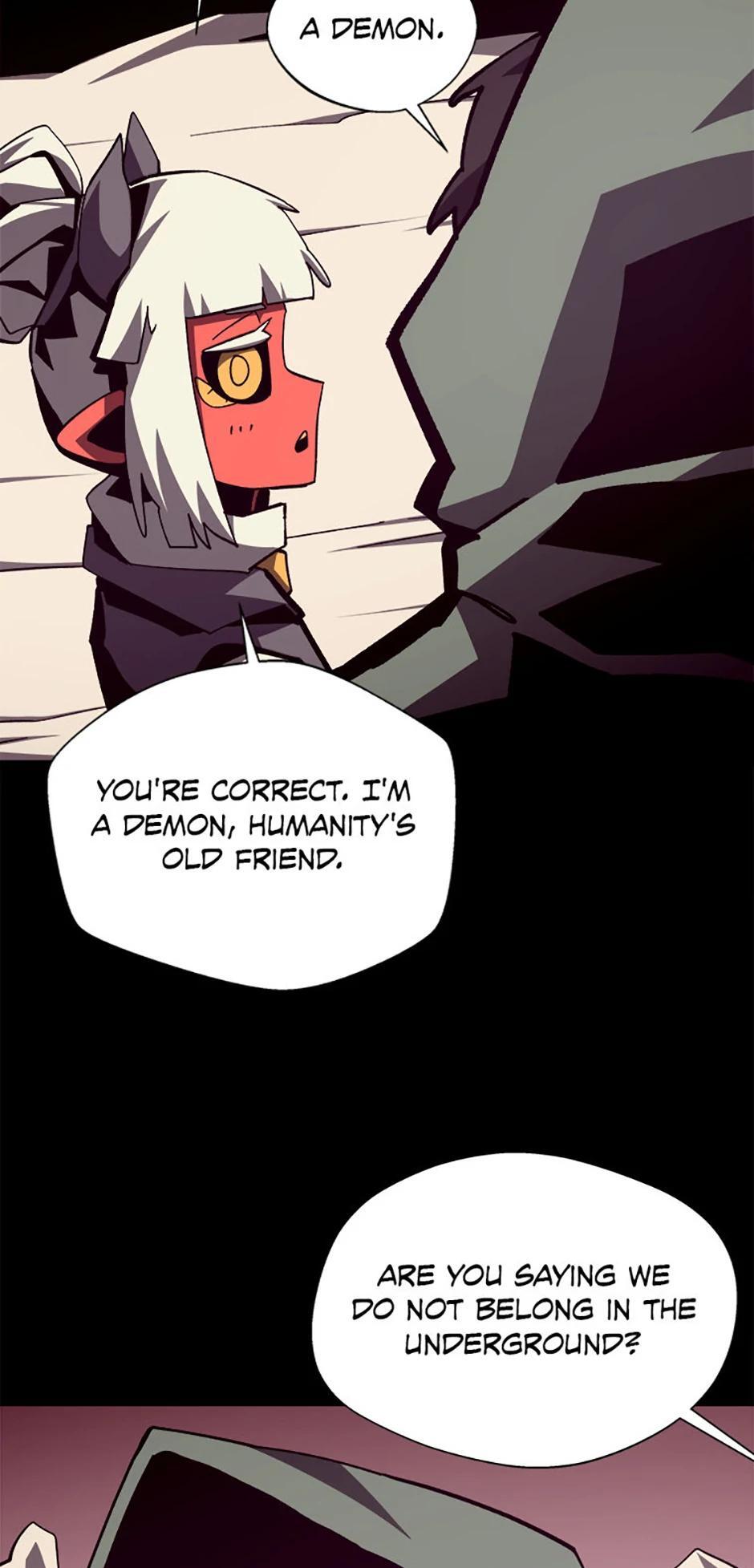Read Dungeon Odyssey Manga Online