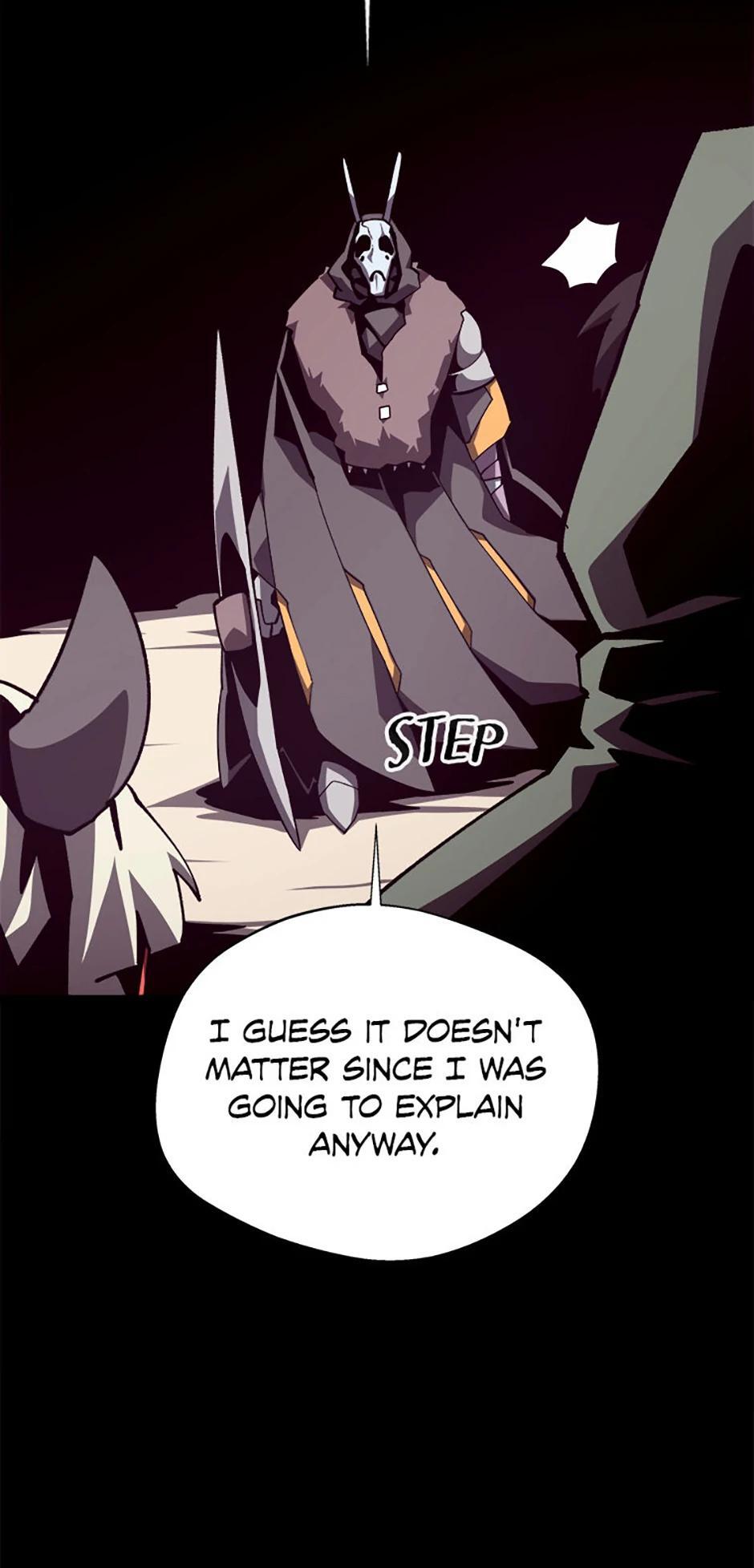 Read Dungeon Odyssey Manga Online