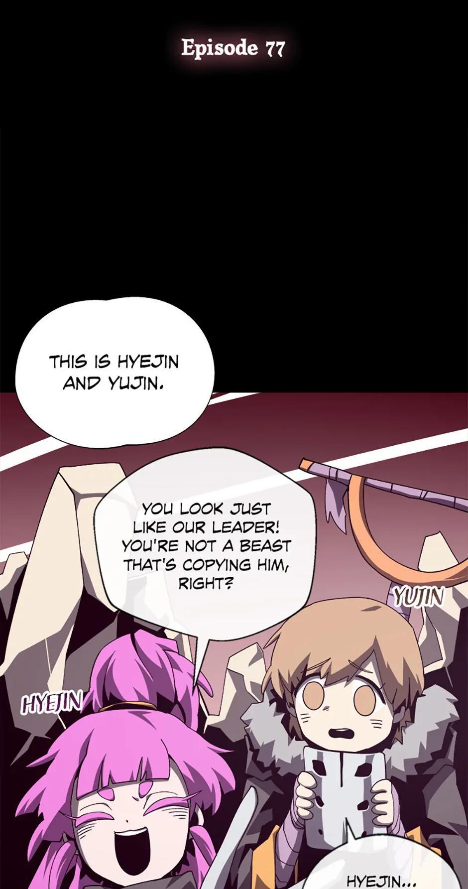 Read Dungeon Odyssey Manga Online