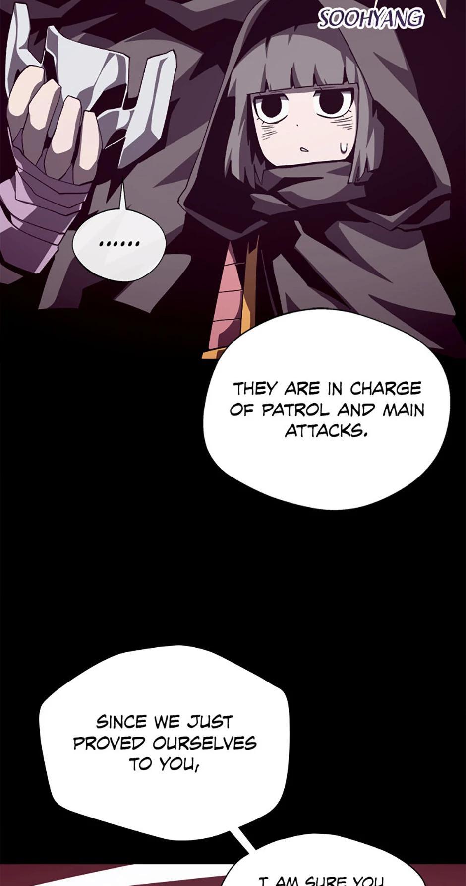Read Dungeon Odyssey Manga Online