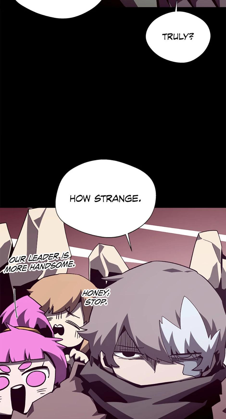 Read Dungeon Odyssey Manga Online