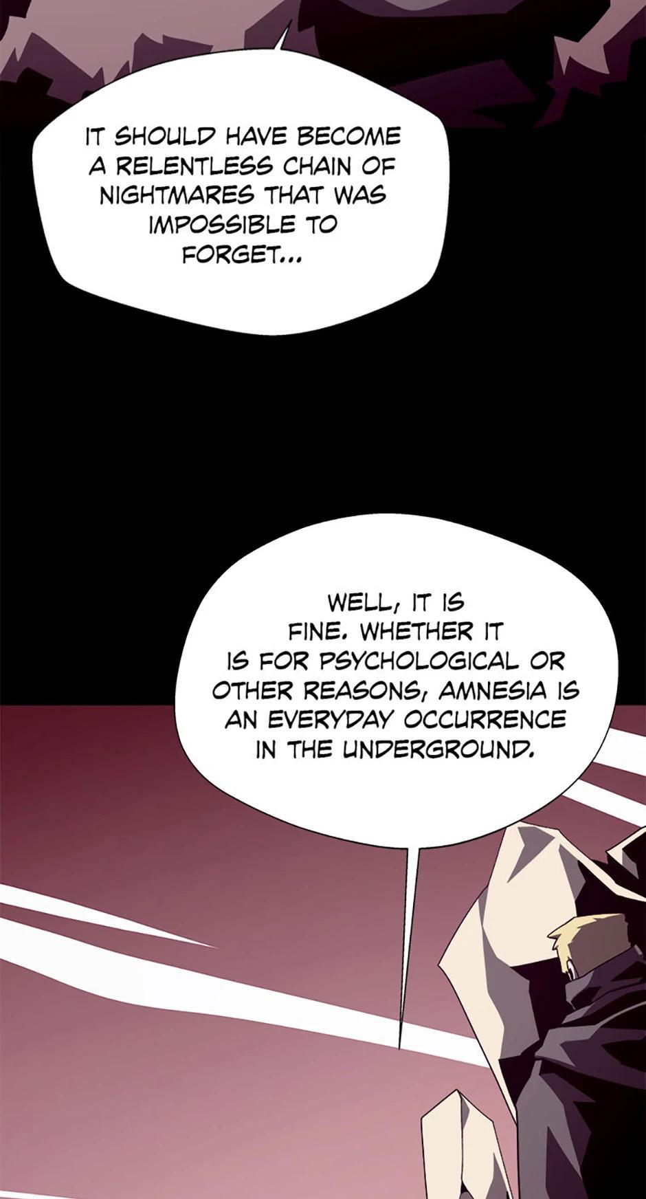 Read Dungeon Odyssey Manga Online