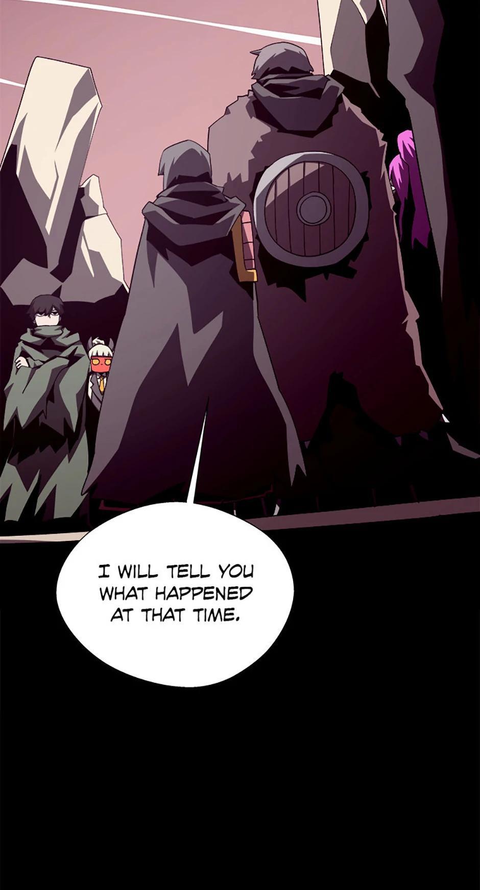 Read Dungeon Odyssey Manga Online