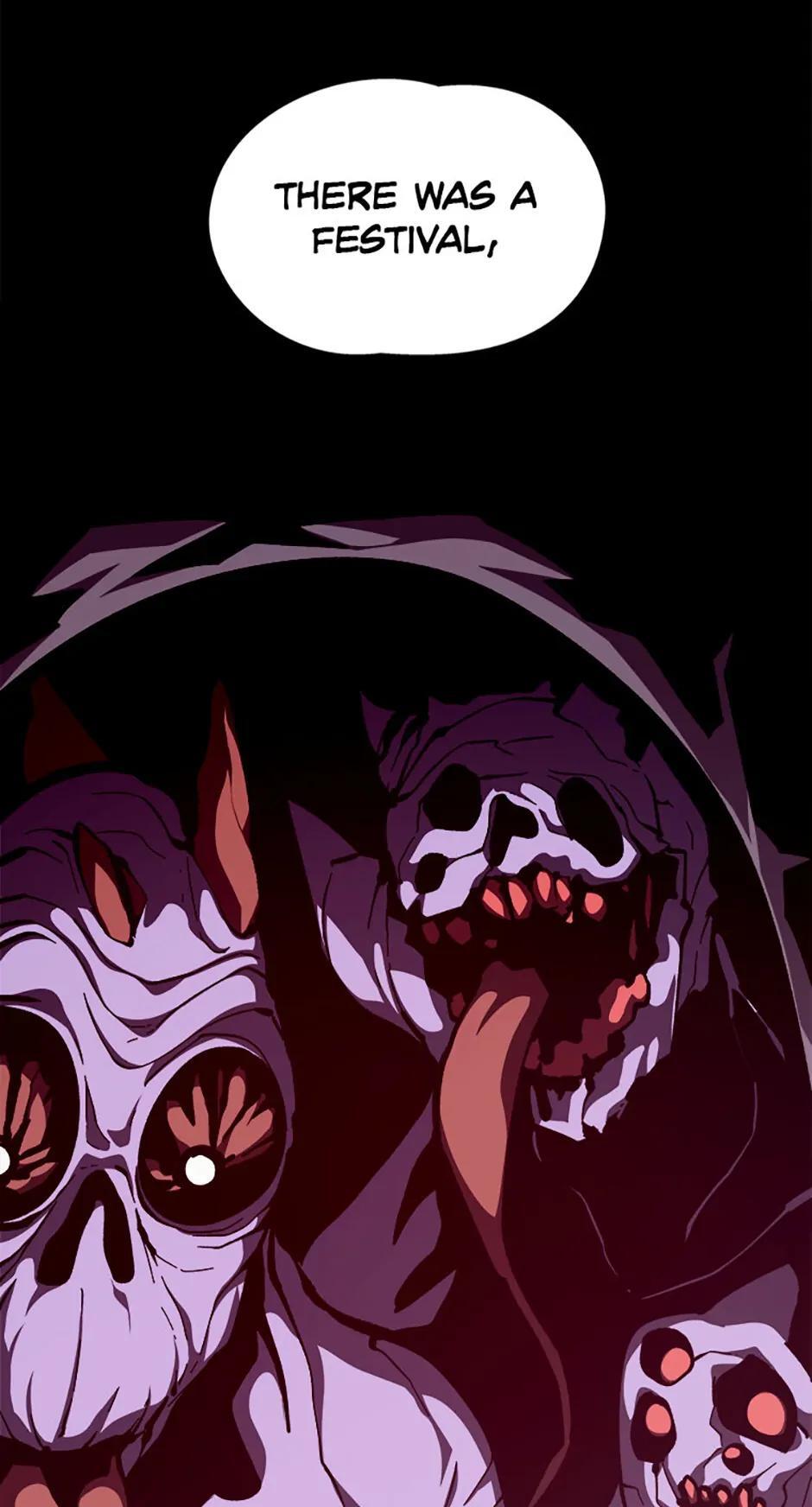Read Dungeon Odyssey Manga Online