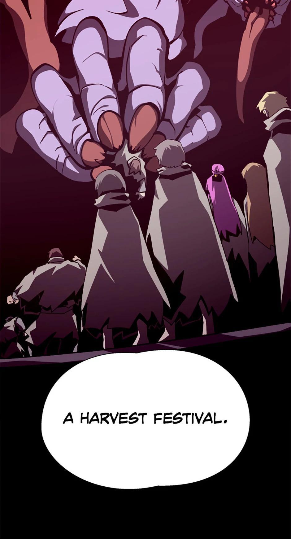 Read Dungeon Odyssey Manga Online