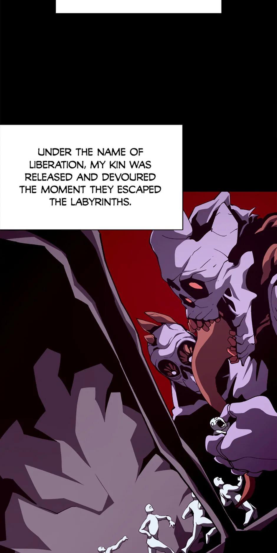 Read Dungeon Odyssey Manga Online