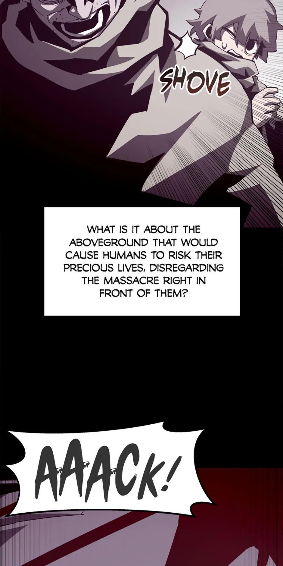 Read Dungeon Odyssey Manga Online