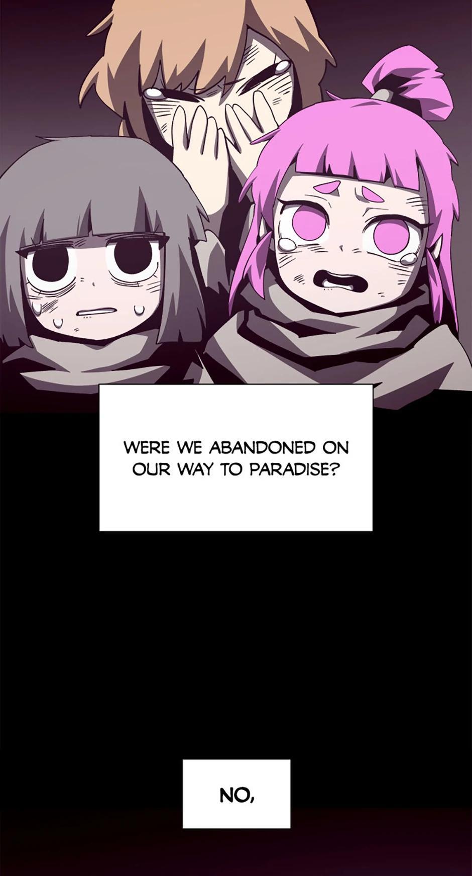 Read Dungeon Odyssey Manga Online