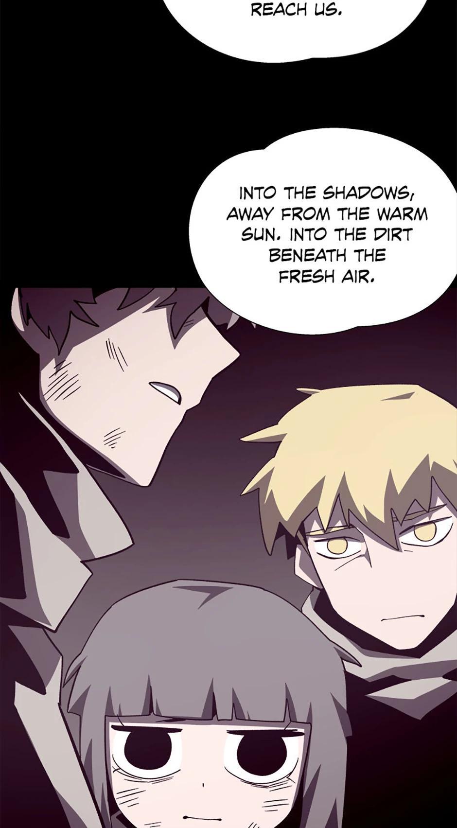 Read Dungeon Odyssey Manga Online